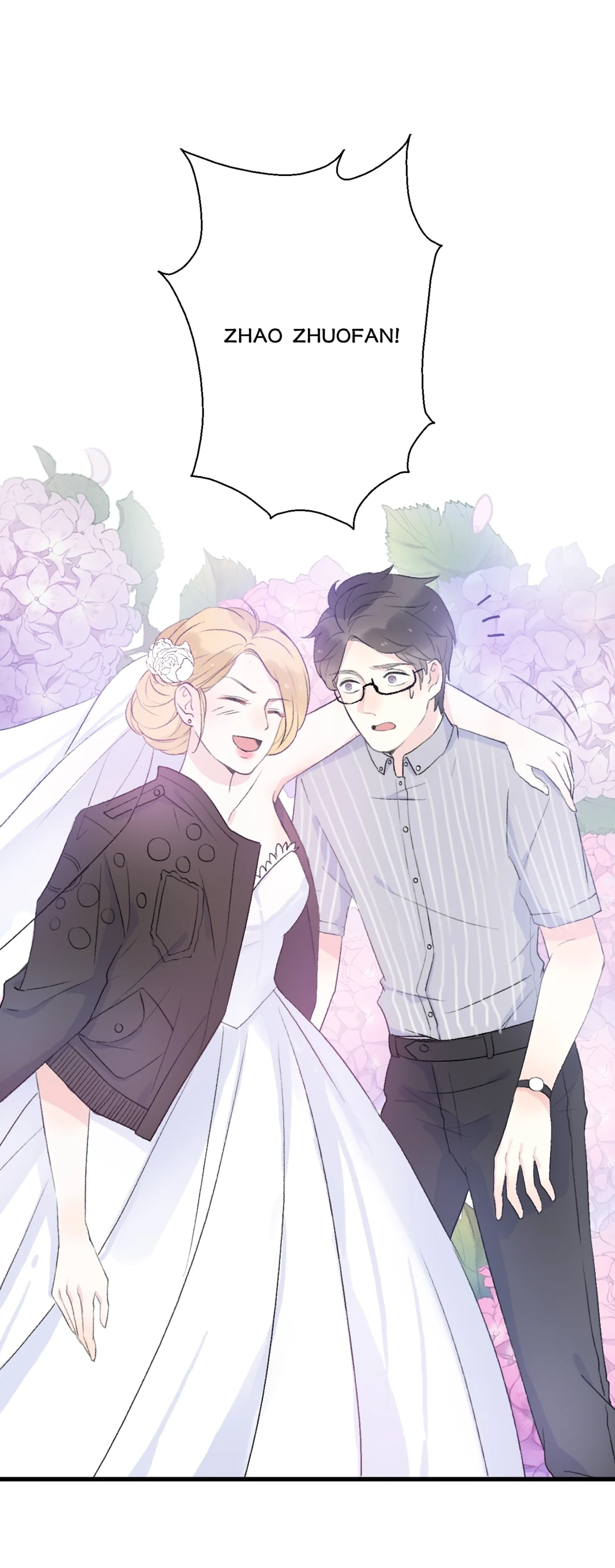 The Ex Chapter 22 page 21 - 