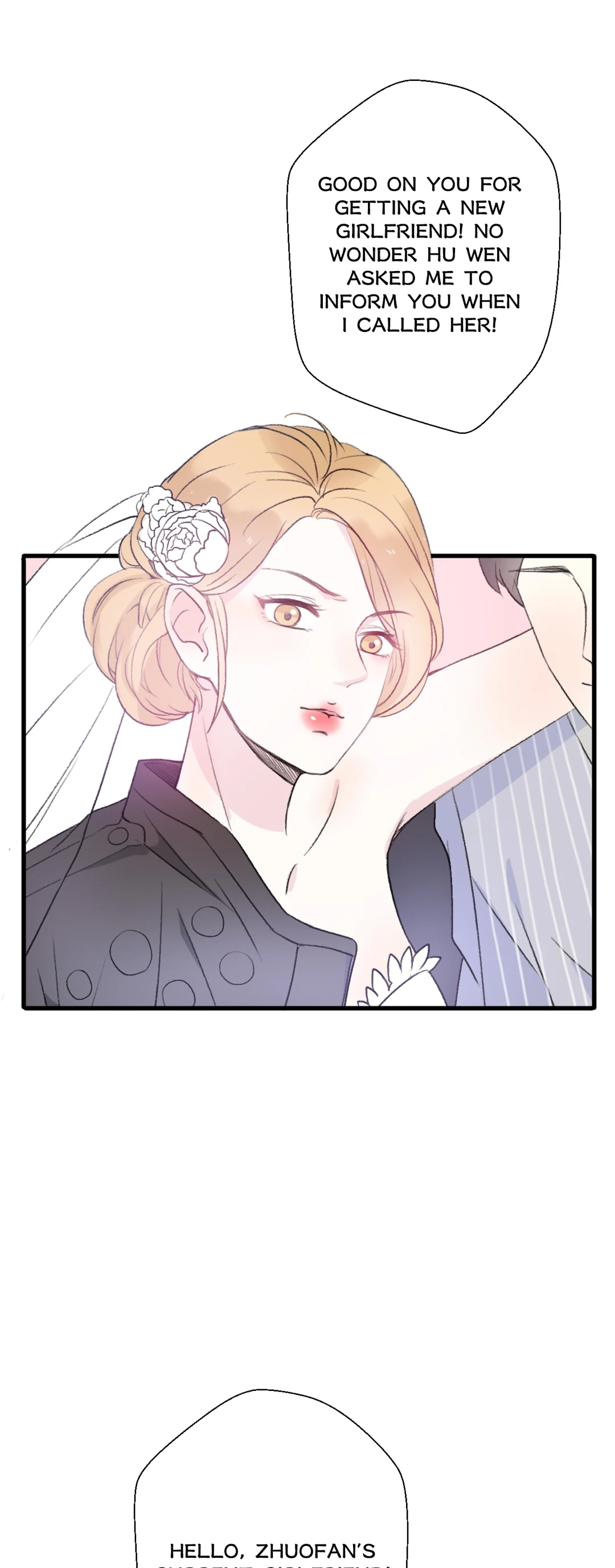The Ex Chapter 22 page 22 - 
