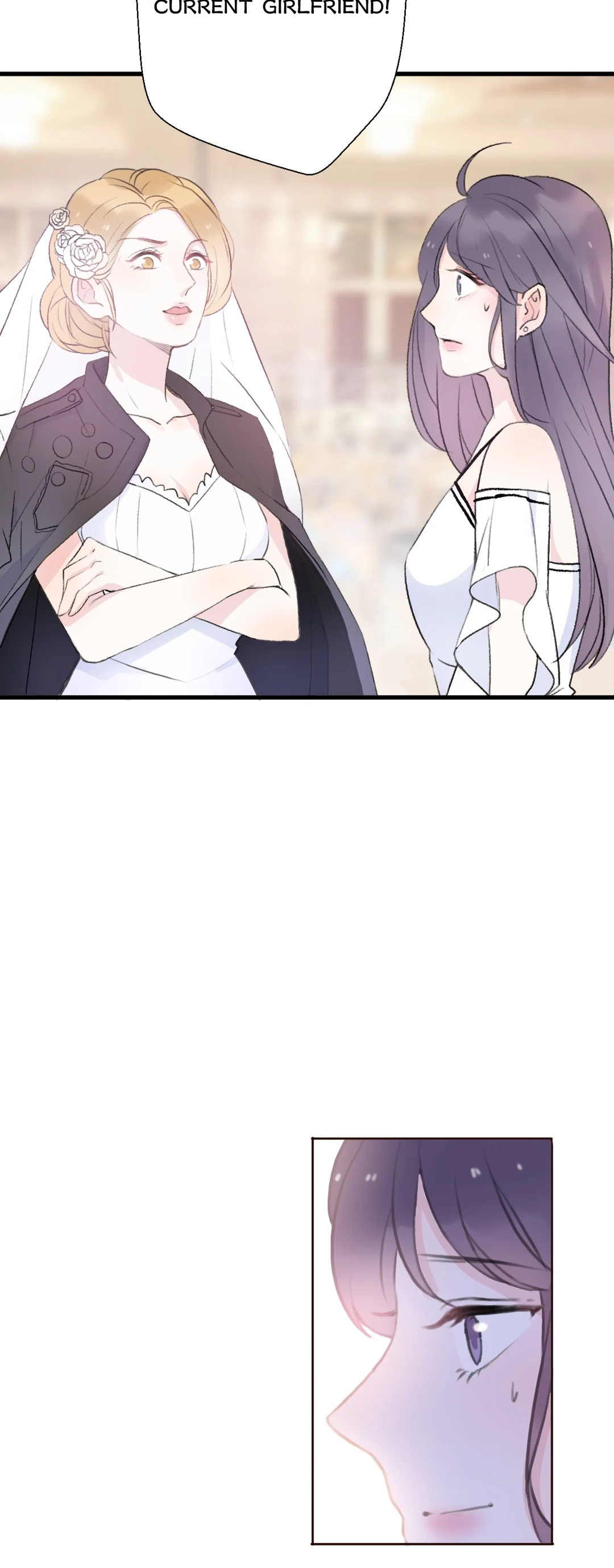 The Ex Chapter 22 page 23 - 