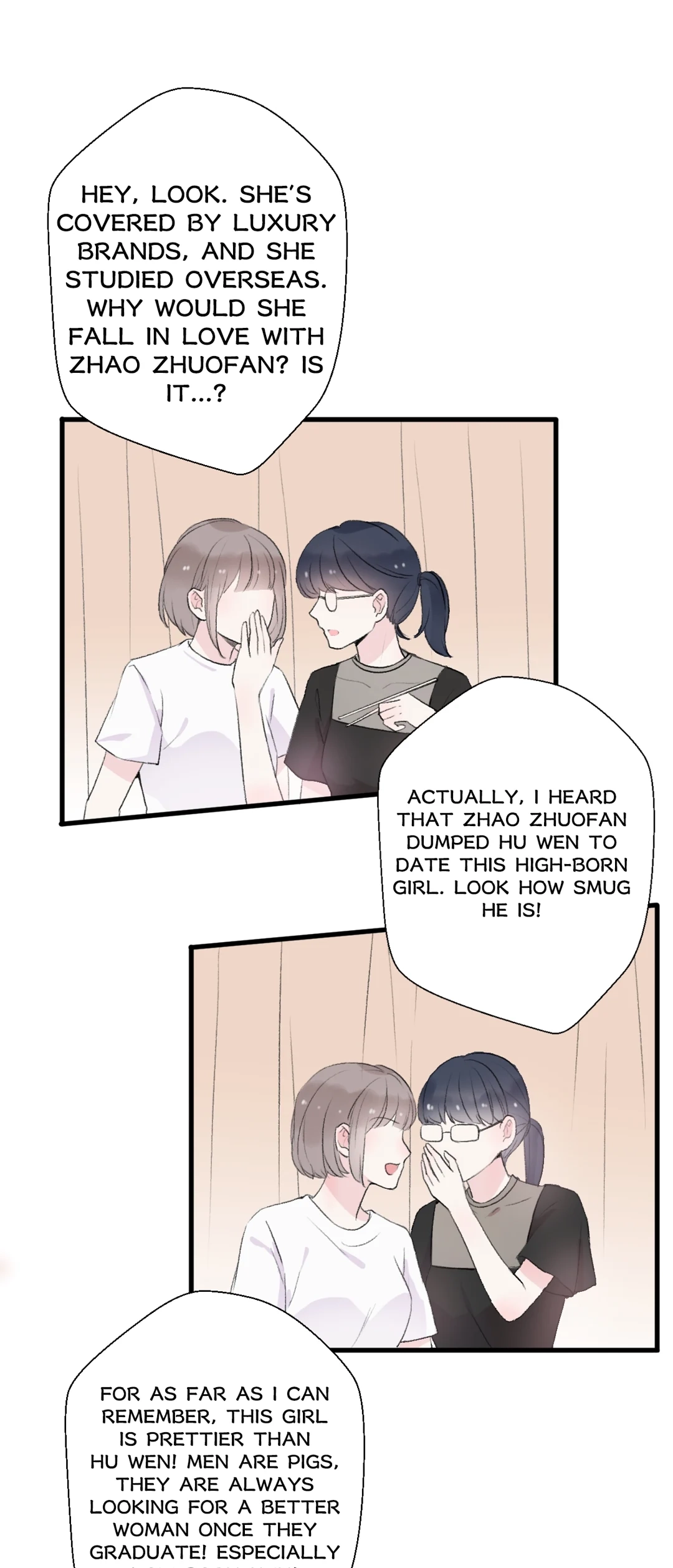 The Ex Chapter 22 page 25 - 