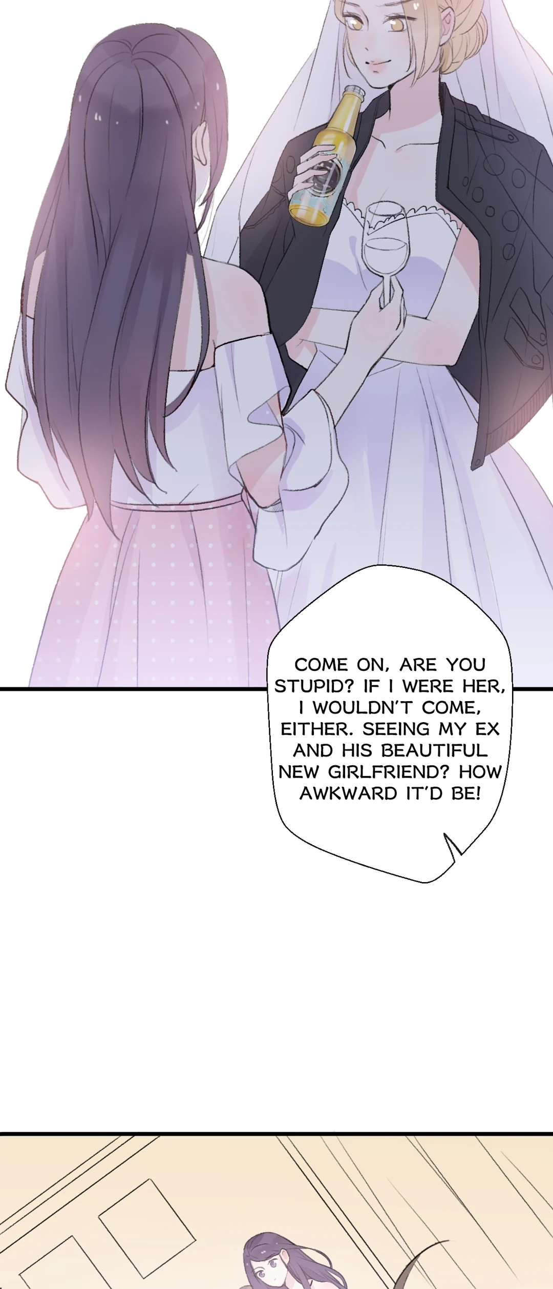 The Ex Chapter 22 page 27 - 