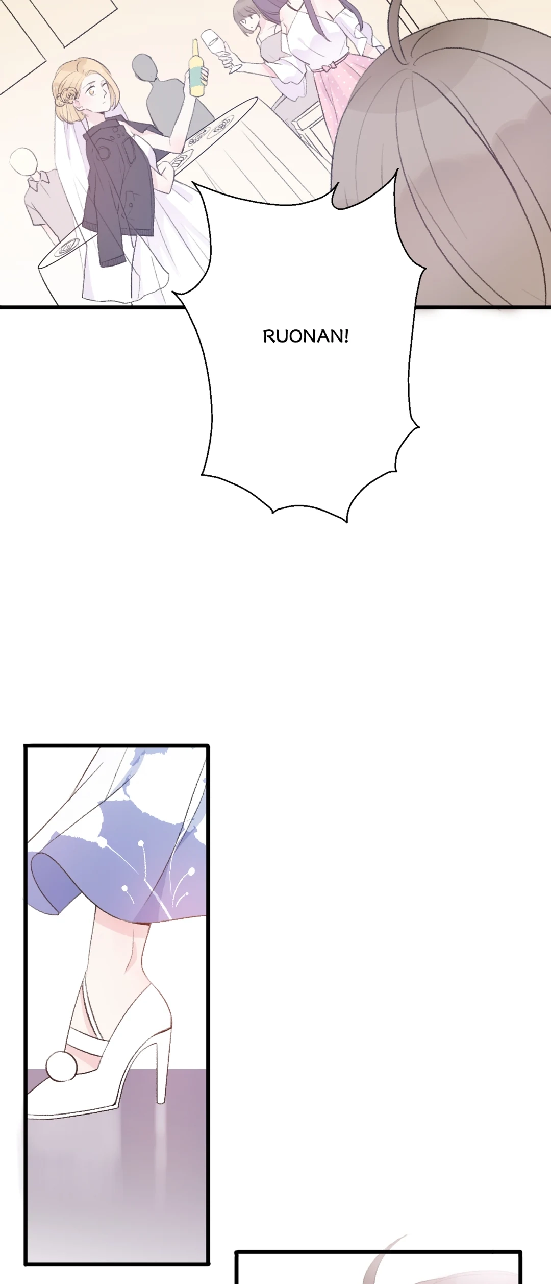 The Ex Chapter 22 page 28 - 