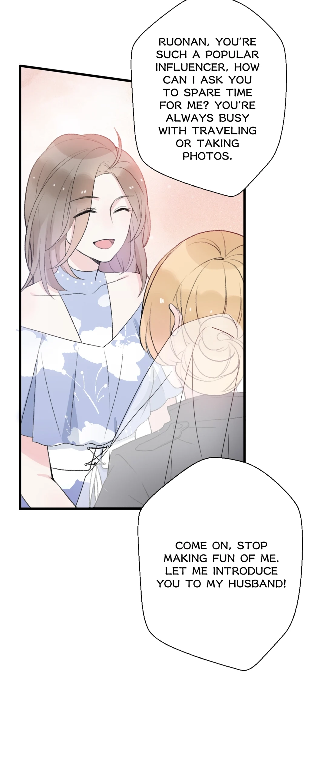 The Ex Chapter 22 page 34 - 