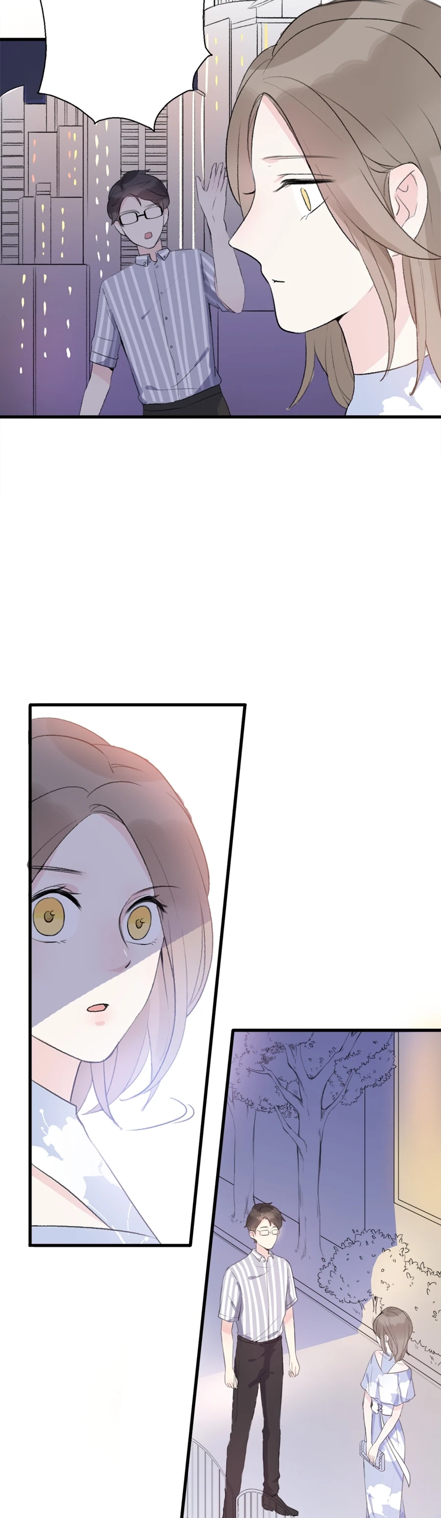 The Ex Chapter 22 page 40 - 