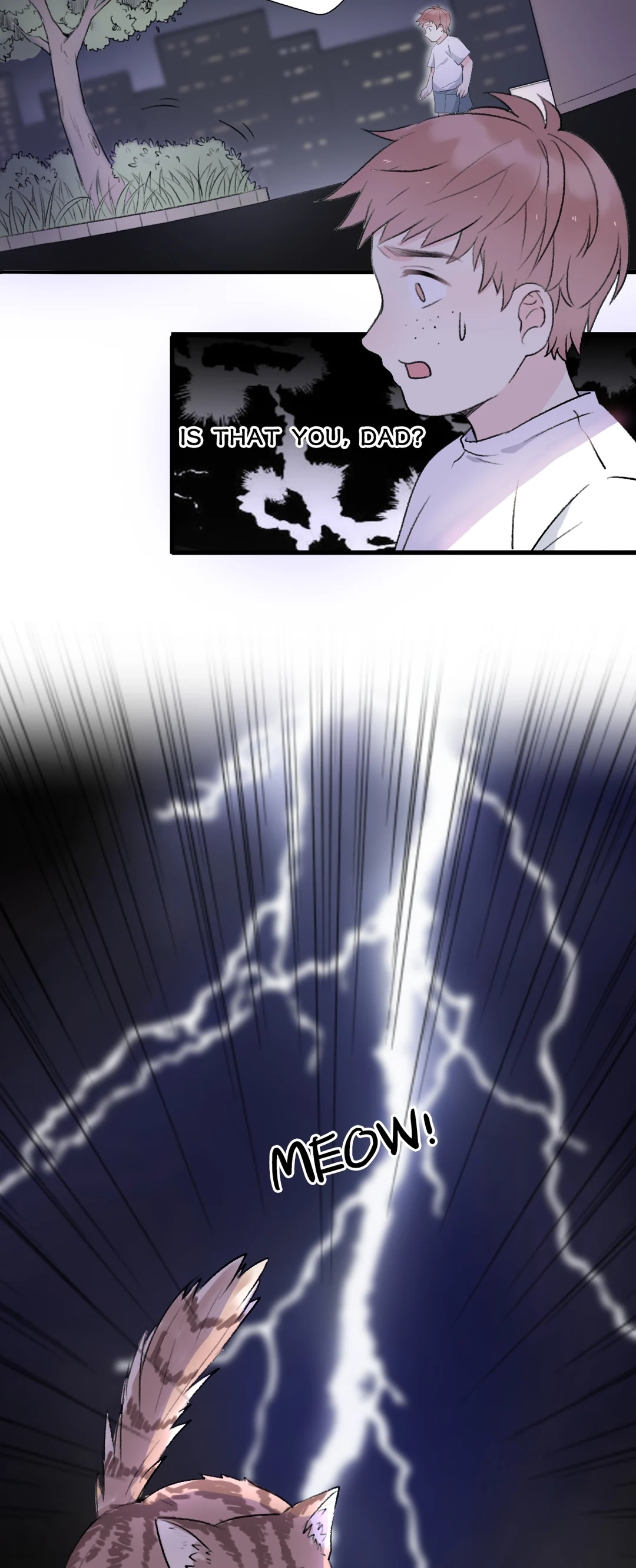 The Ex Chapter 22 page 5 - 