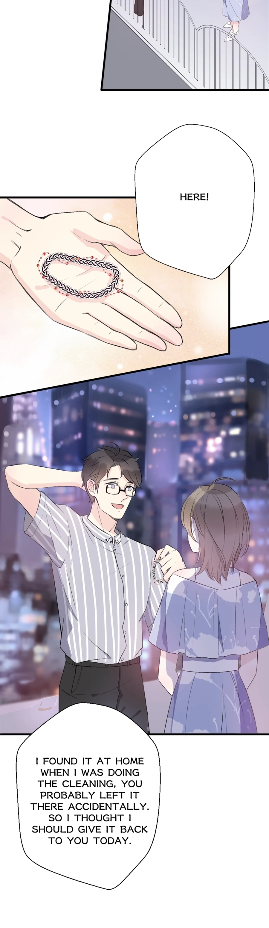The Ex Chapter 22 page 41 - 