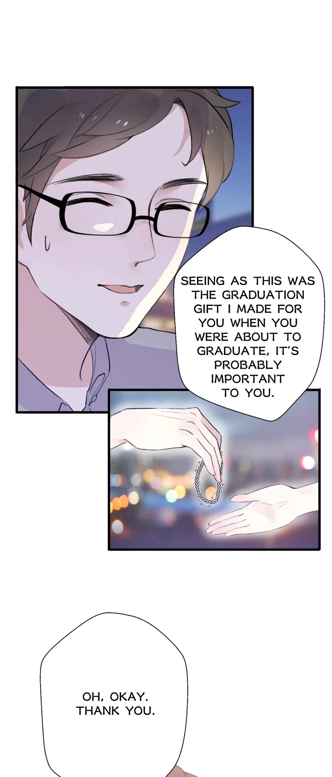The Ex Chapter 22 page 42 - 
