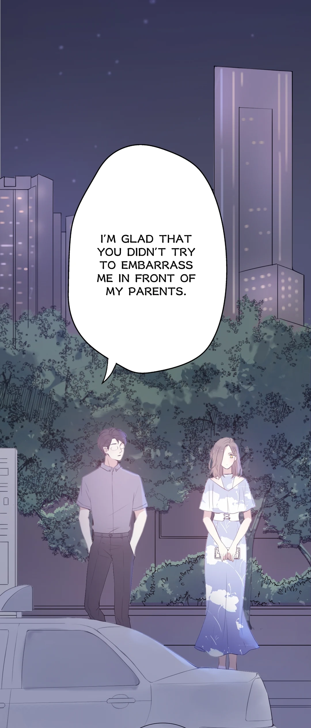 The Ex Chapter 22 page 46 - 