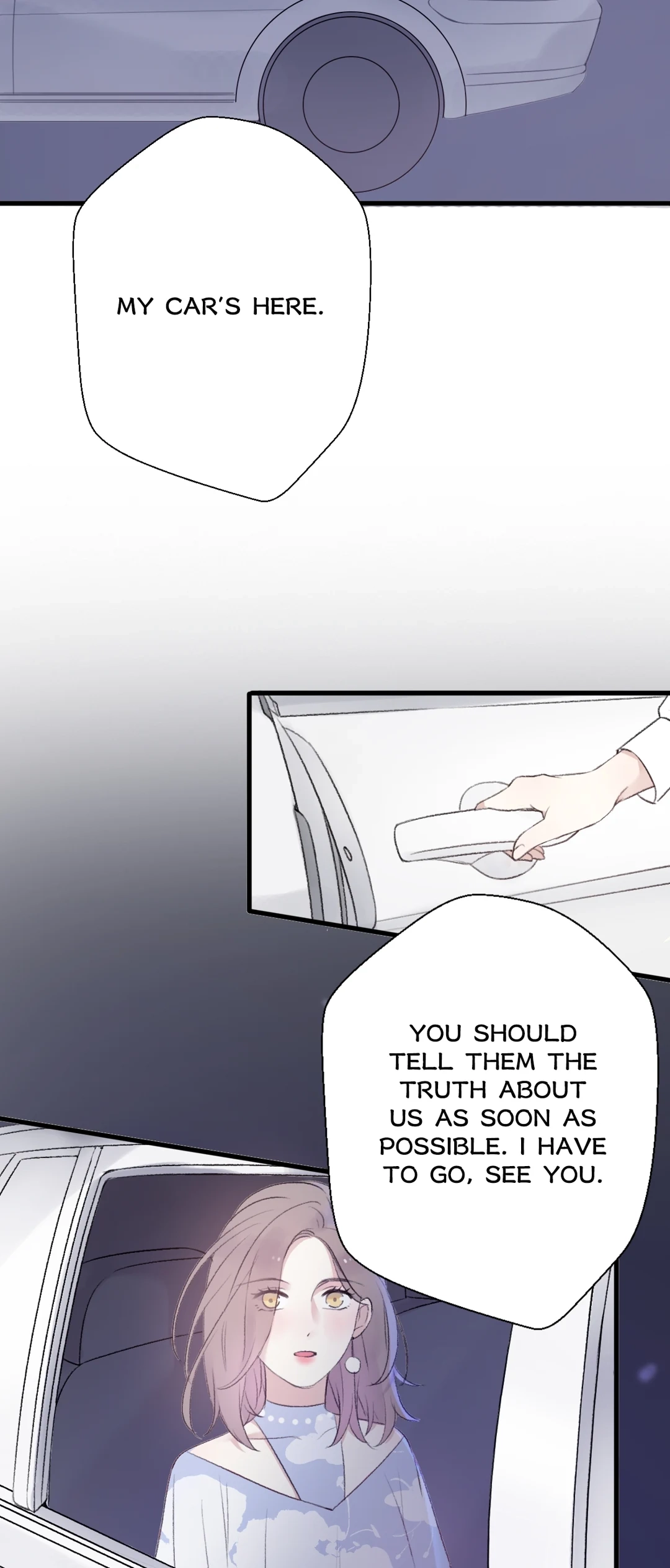 The Ex Chapter 22 page 47 - 