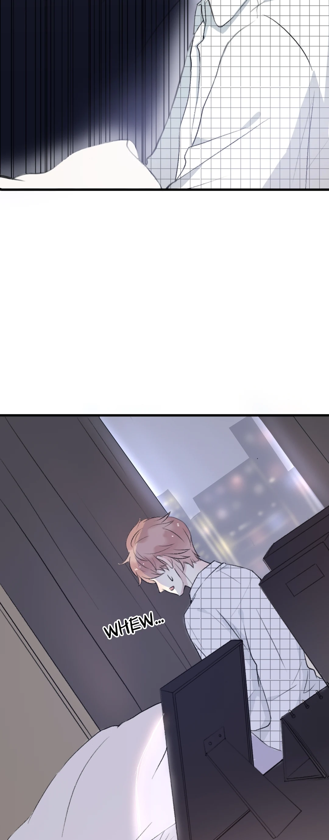 The Ex Chapter 22 page 8 - 