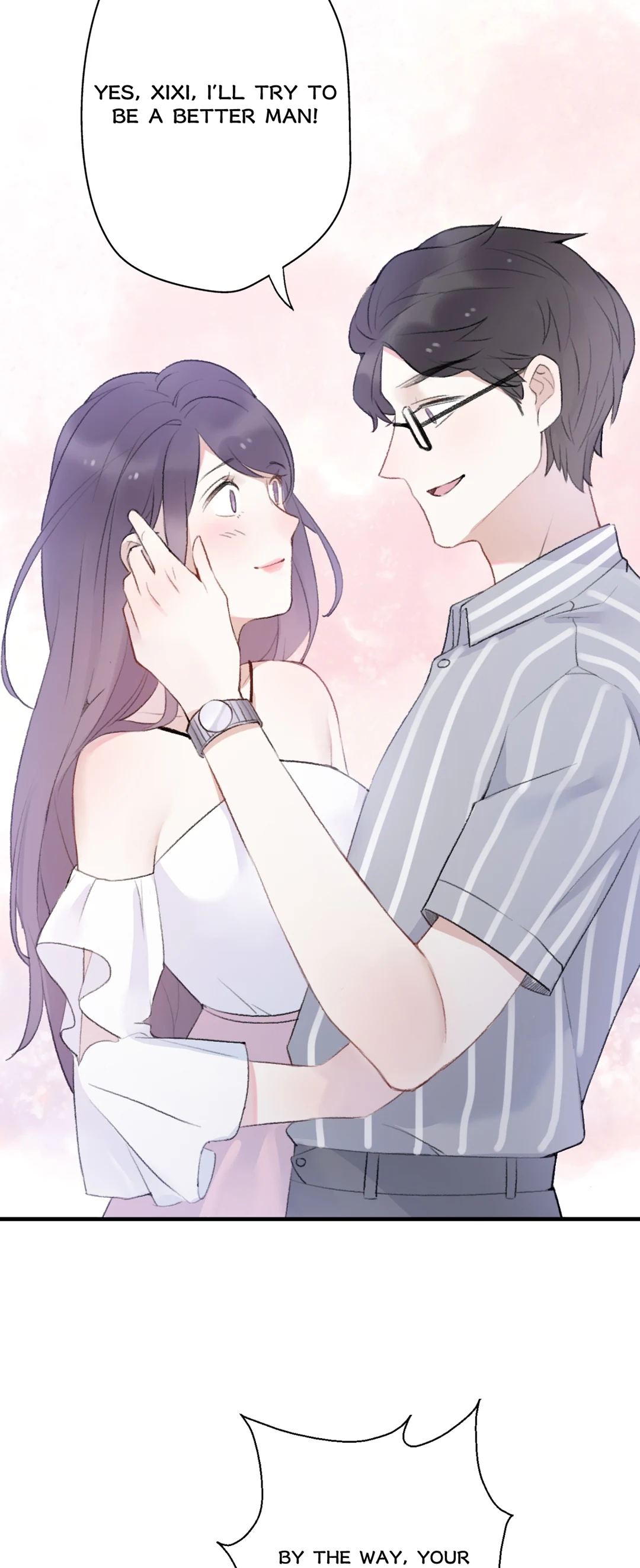 The Ex Chapter 23 page 14 - 