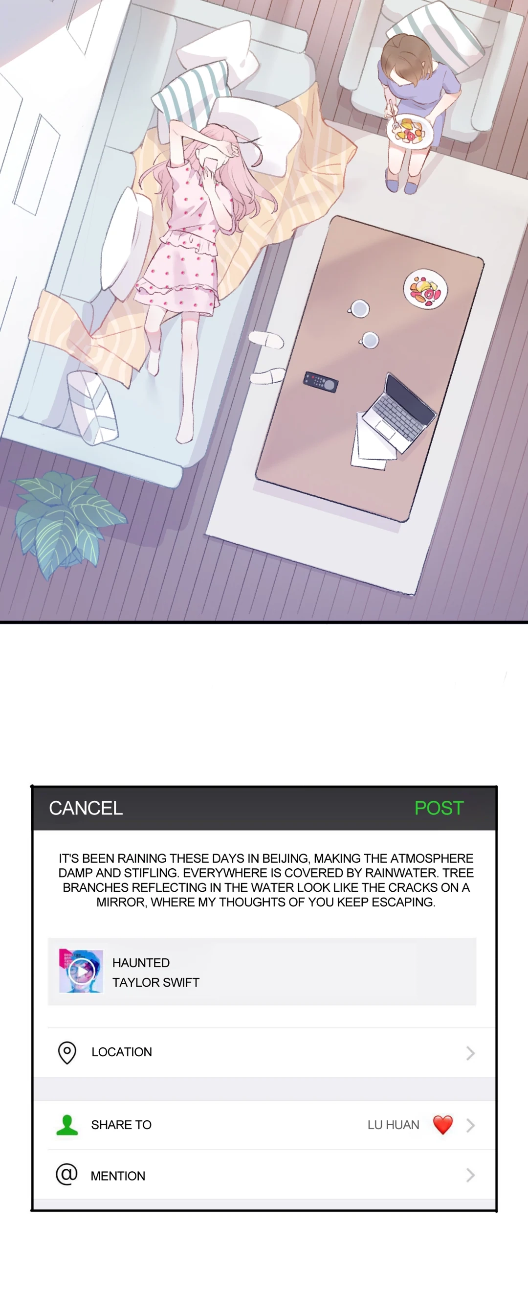 The Ex Chapter 23 page 18 - 