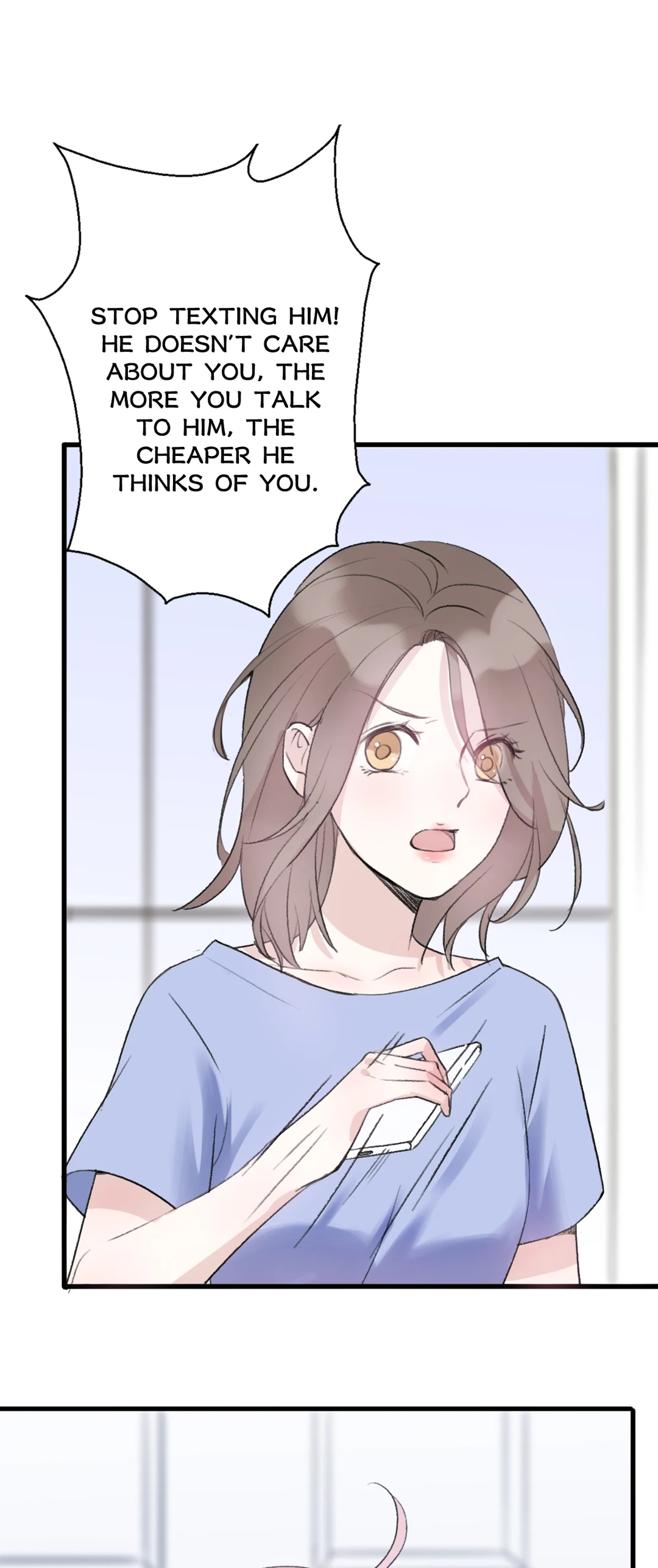 The Ex Chapter 23 page 21 - 