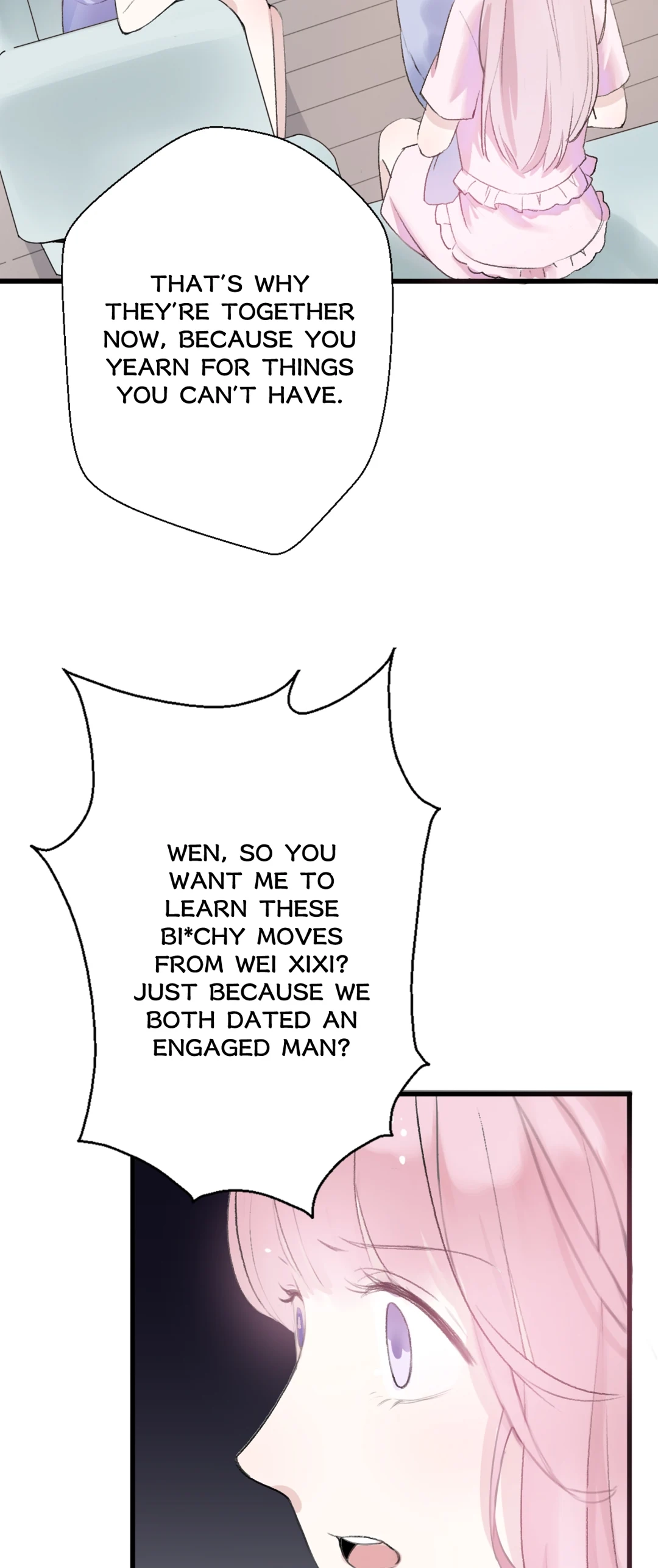 The Ex Chapter 23 page 23 - 