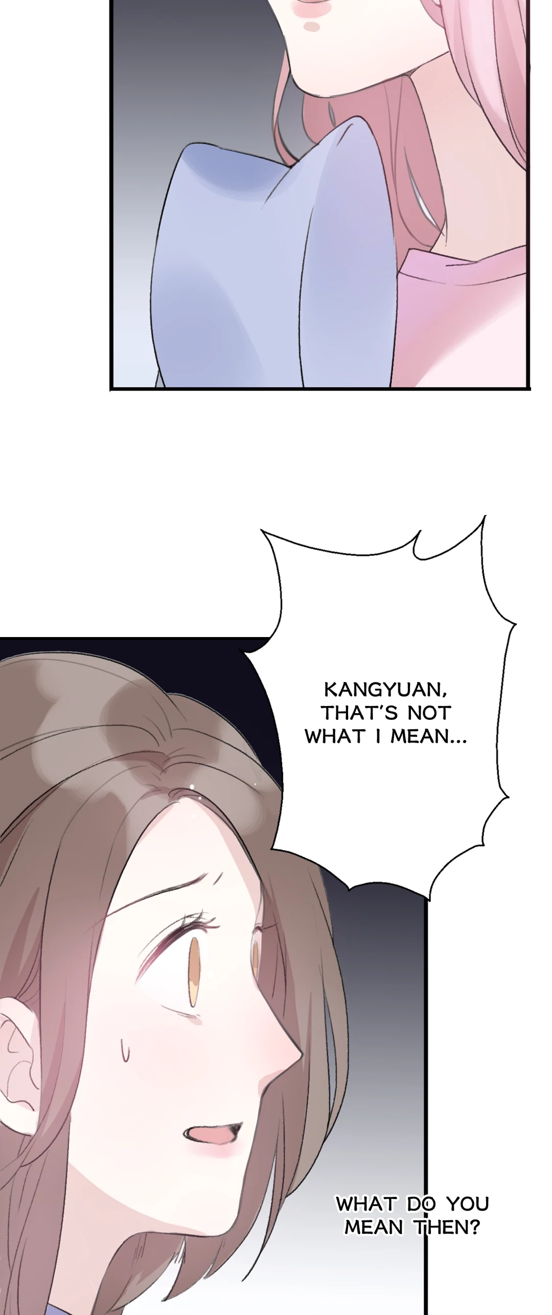 The Ex Chapter 23 page 24 - 