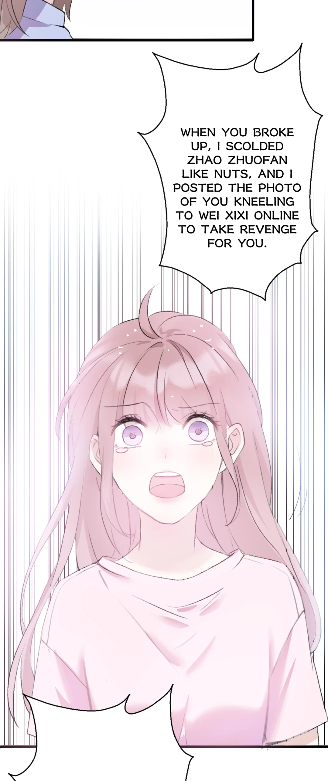 The Ex Chapter 23 page 25 - 