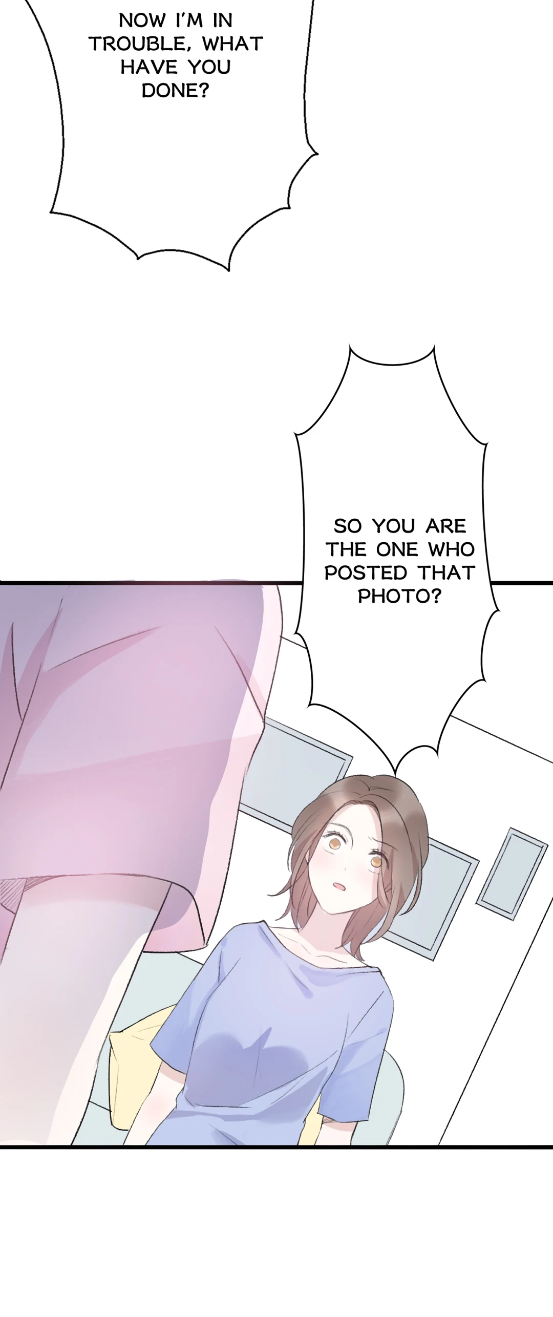 The Ex Chapter 23 page 26 - 