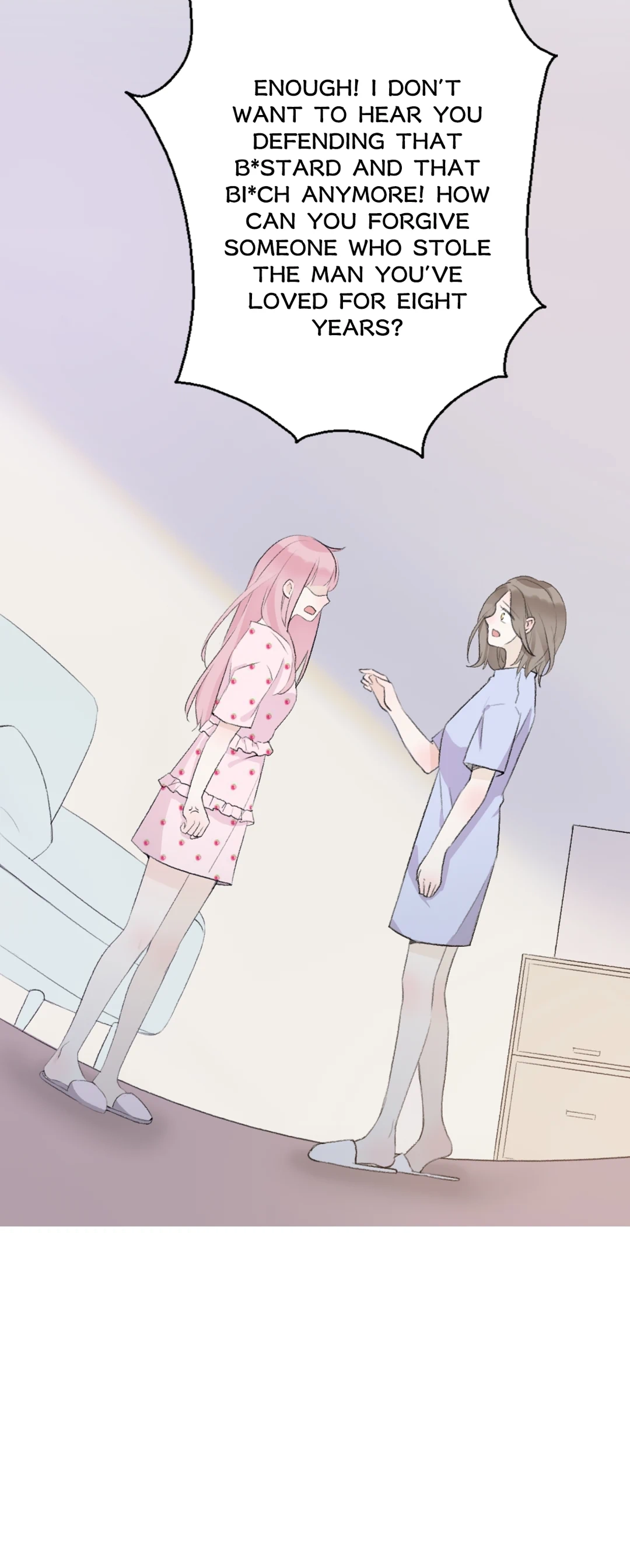 The Ex Chapter 23 page 30 - 