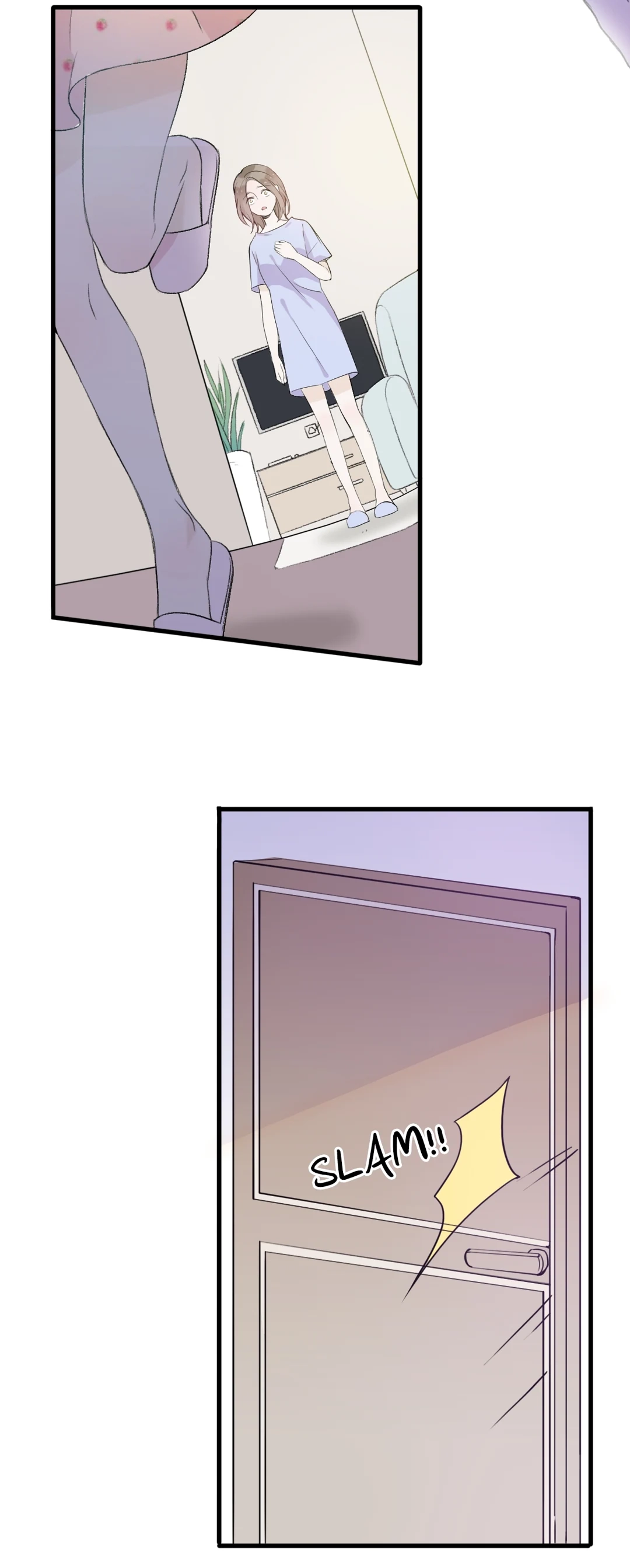The Ex Chapter 23 page 32 - 