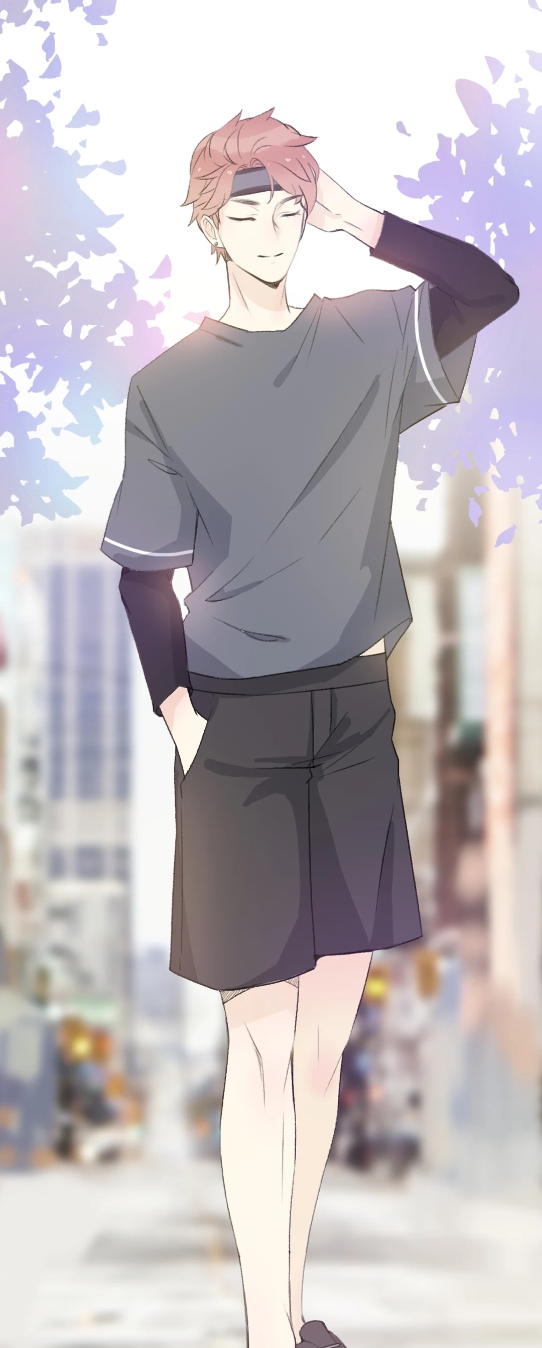 The Ex Chapter 23 page 34 - 