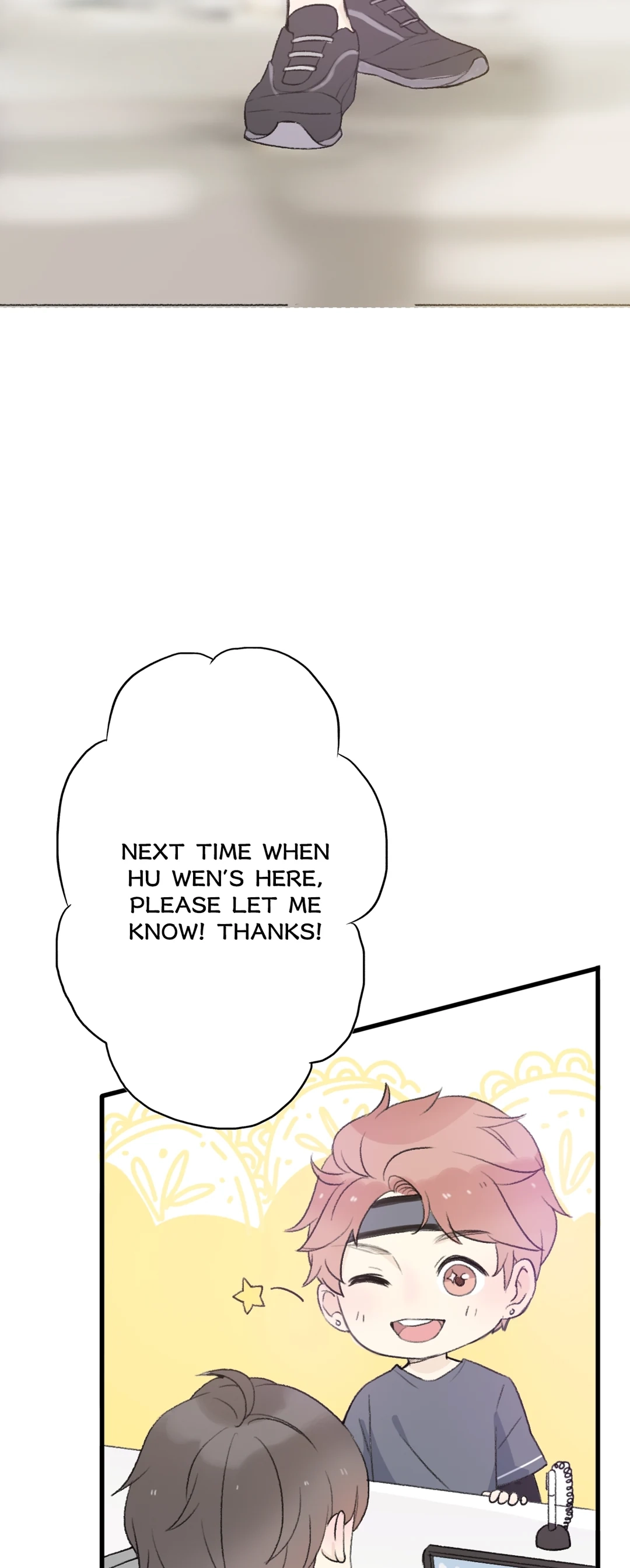 The Ex Chapter 23 page 35 - 