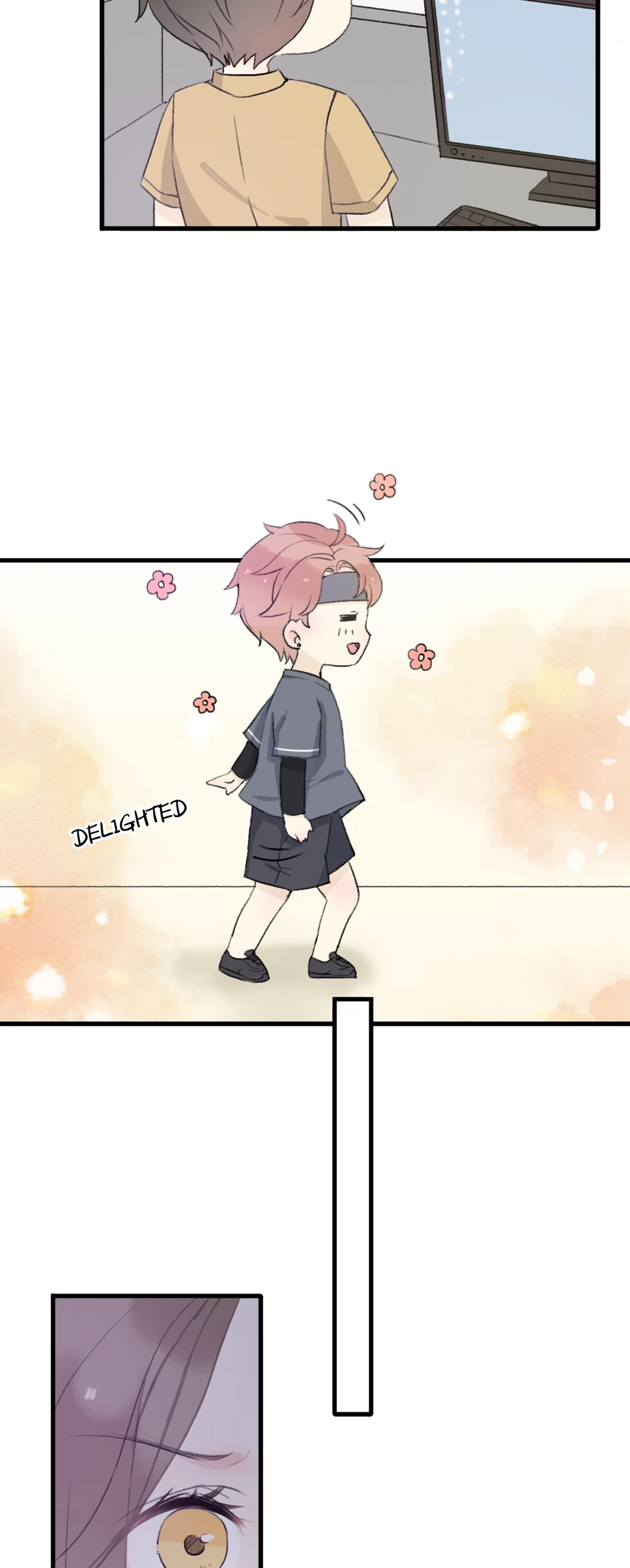 The Ex Chapter 23 page 36 - 