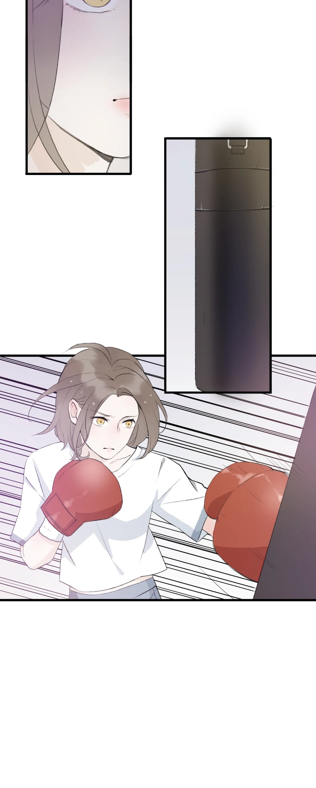 The Ex Chapter 23 page 37 - 