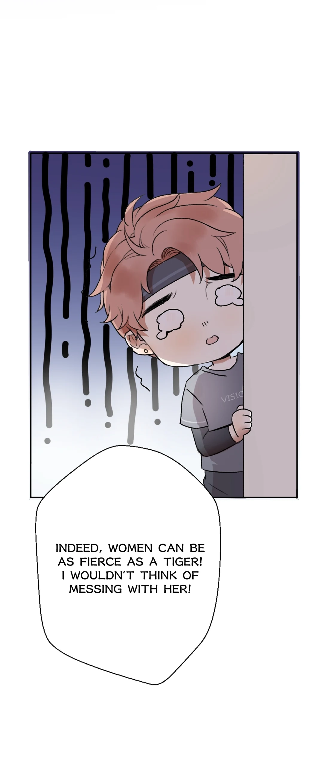 The Ex Chapter 23 page 39 - 