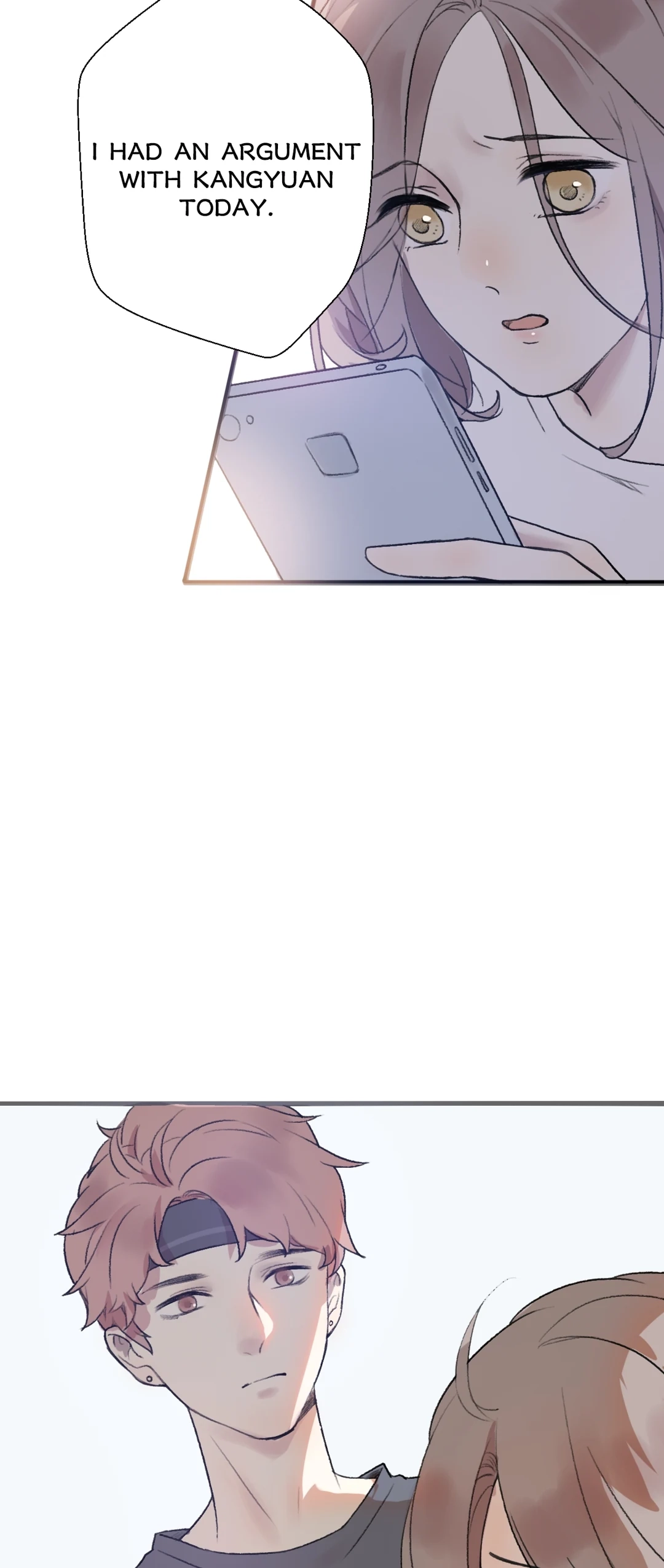 The Ex Chapter 23 page 42 - 
