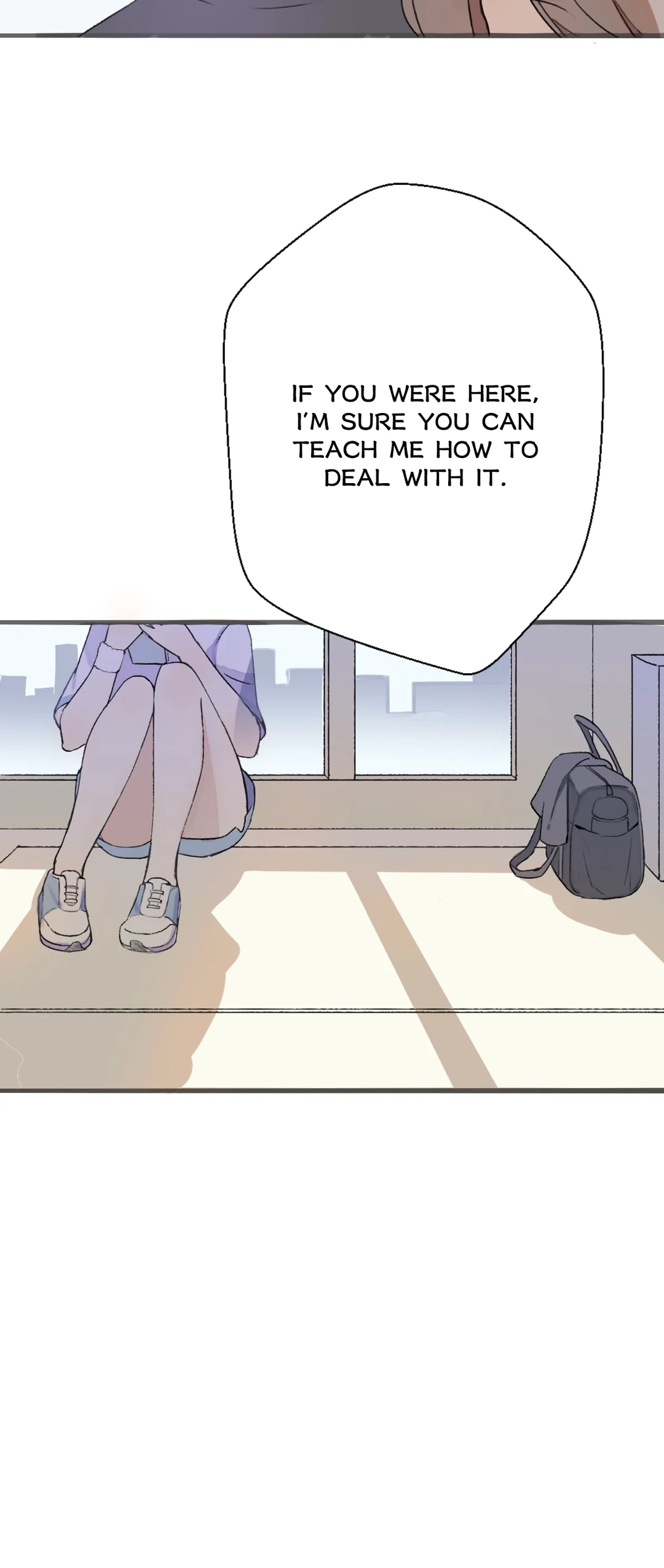 The Ex Chapter 23 page 43 - 