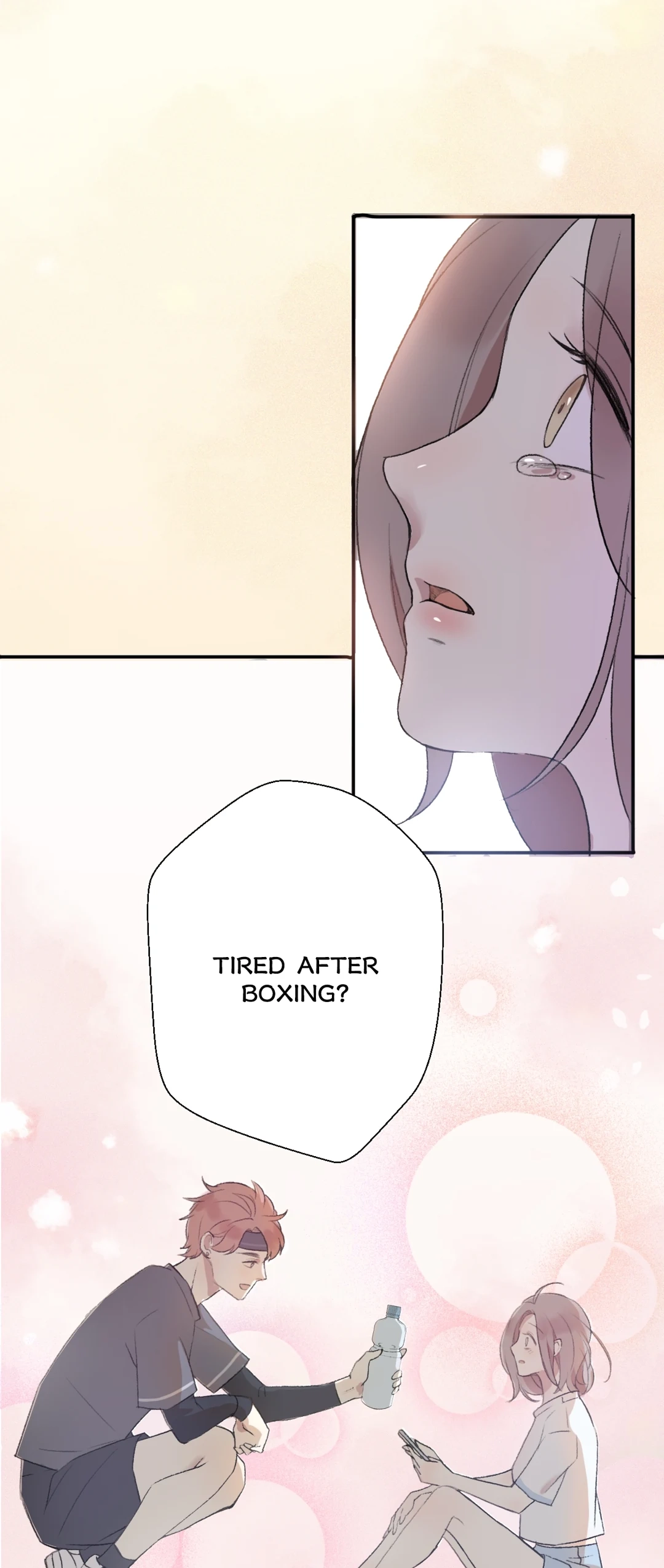 The Ex Chapter 23 page 46 - 