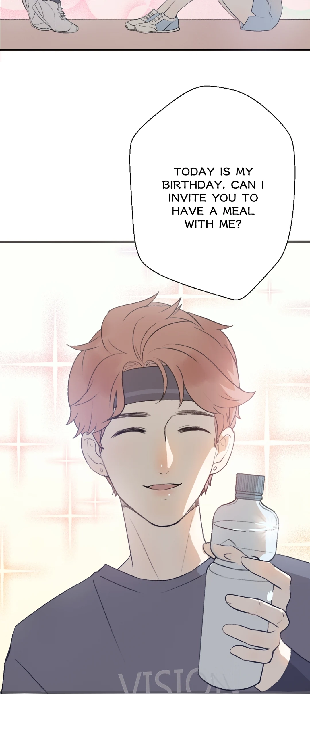 The Ex Chapter 23 page 47 - 