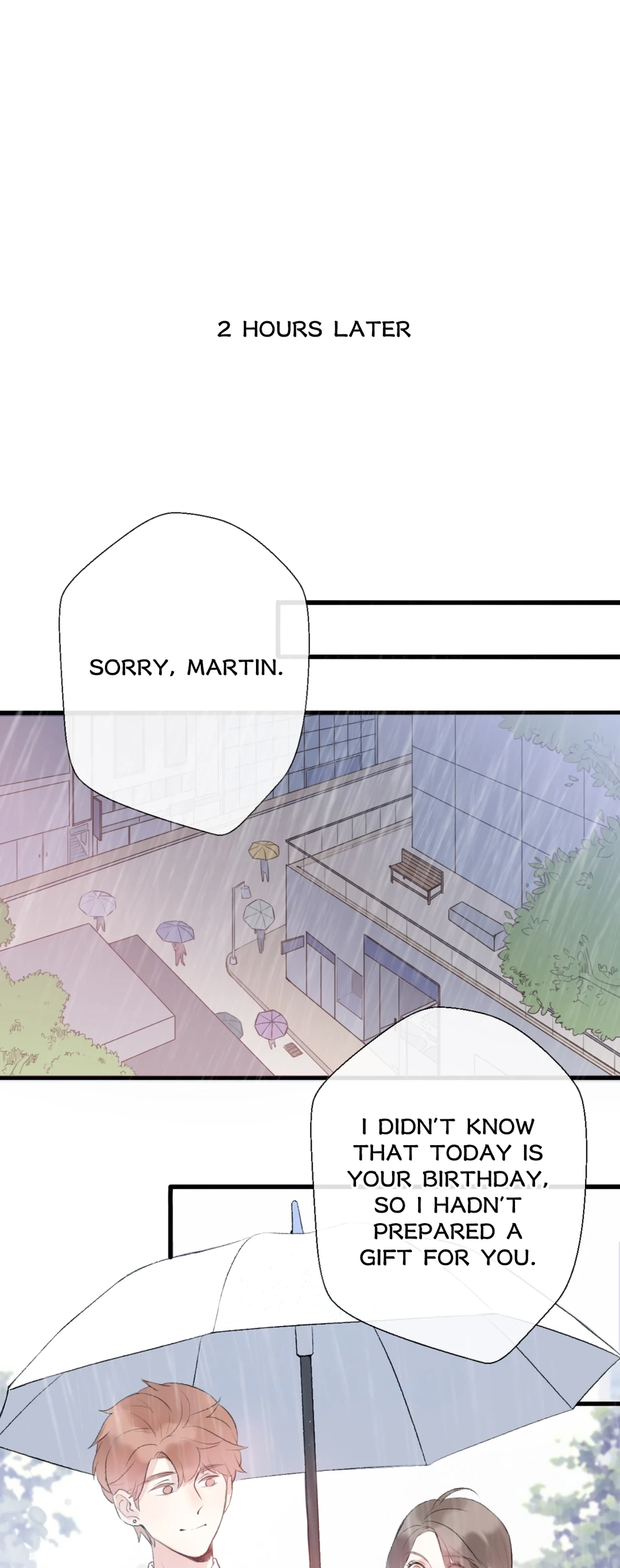 The Ex Chapter 23 page 48 - 