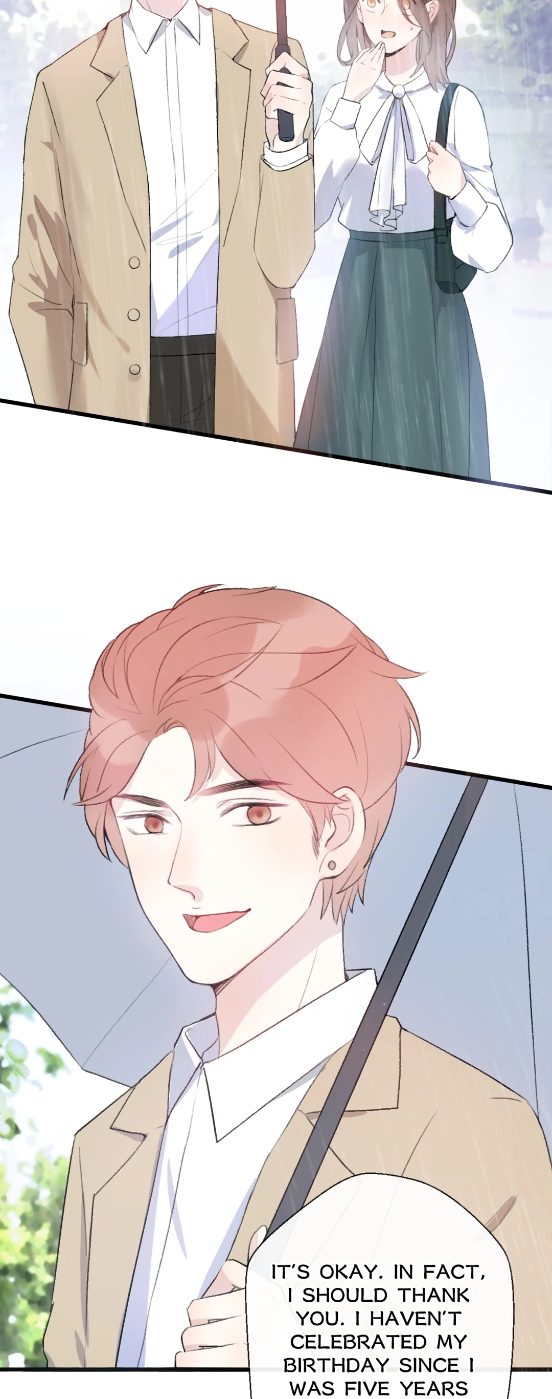 The Ex Chapter 23 page 49 - 