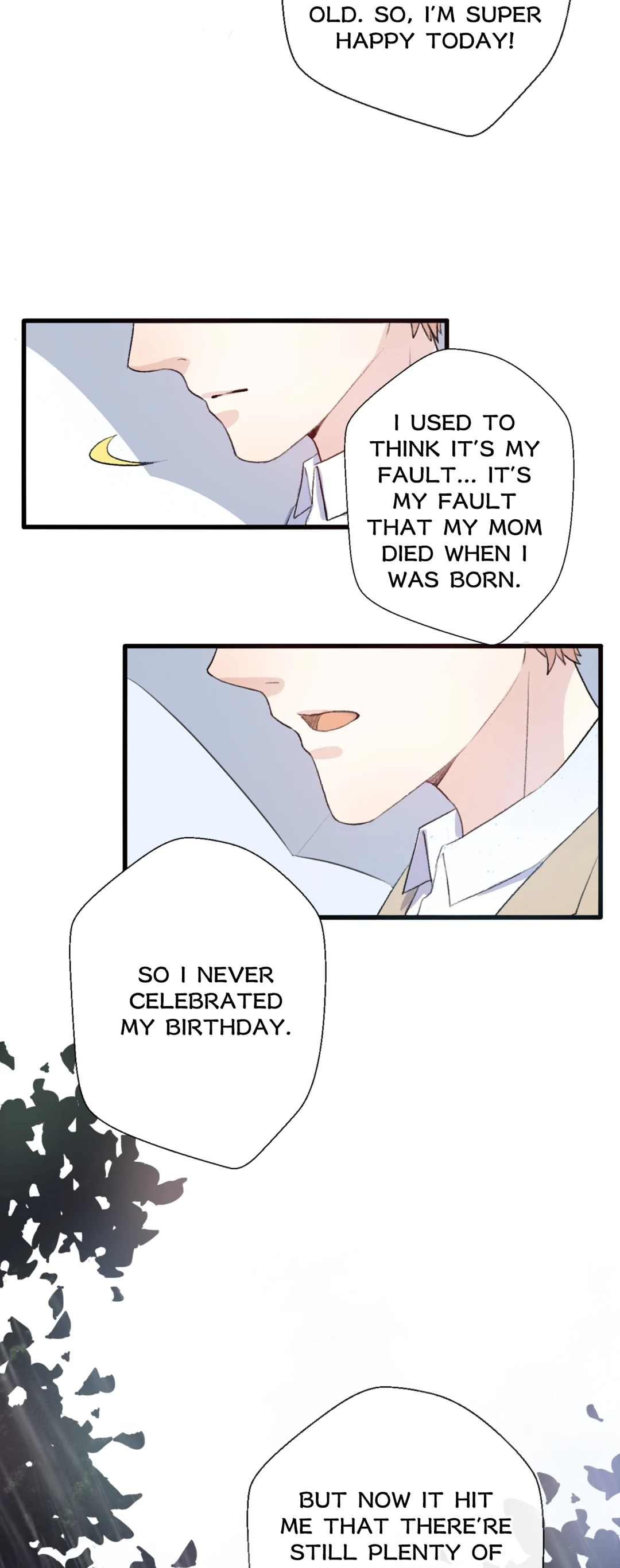 The Ex Chapter 23 page 50 - 