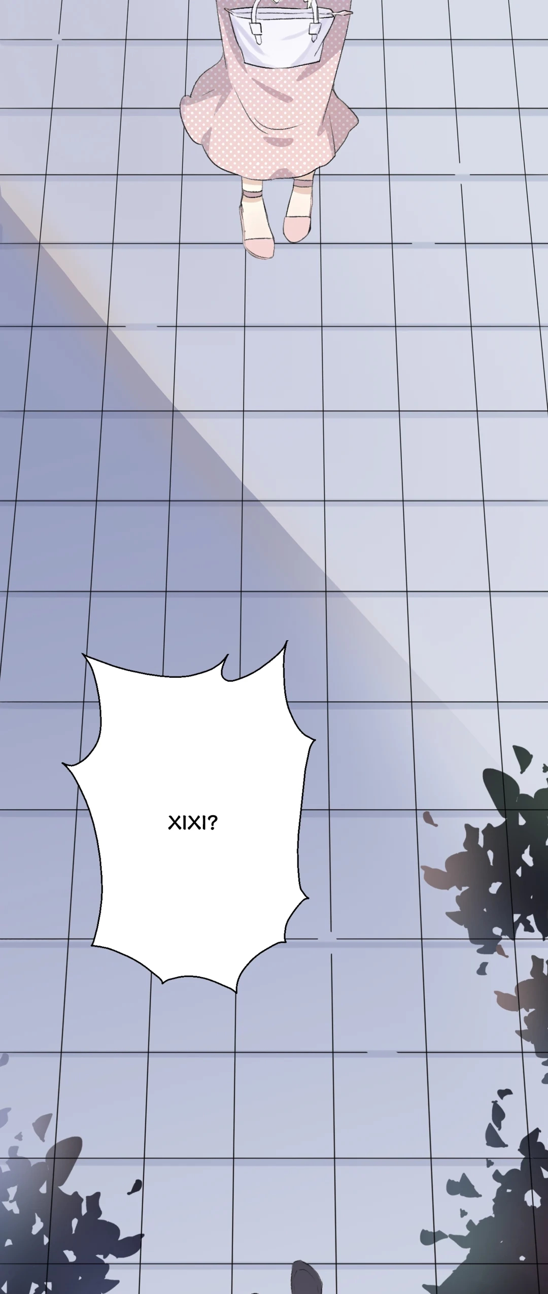 The Ex Chapter 23 page 6 - 