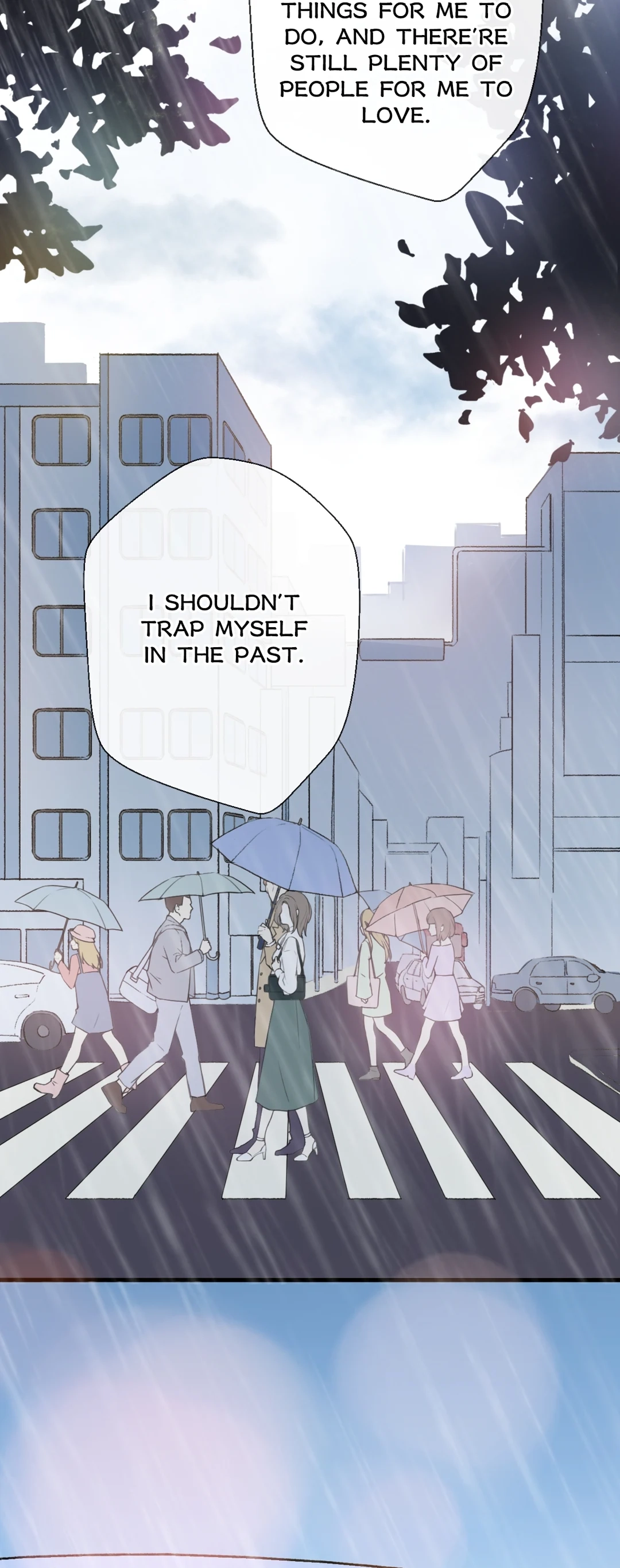 The Ex Chapter 23 page 51 - 