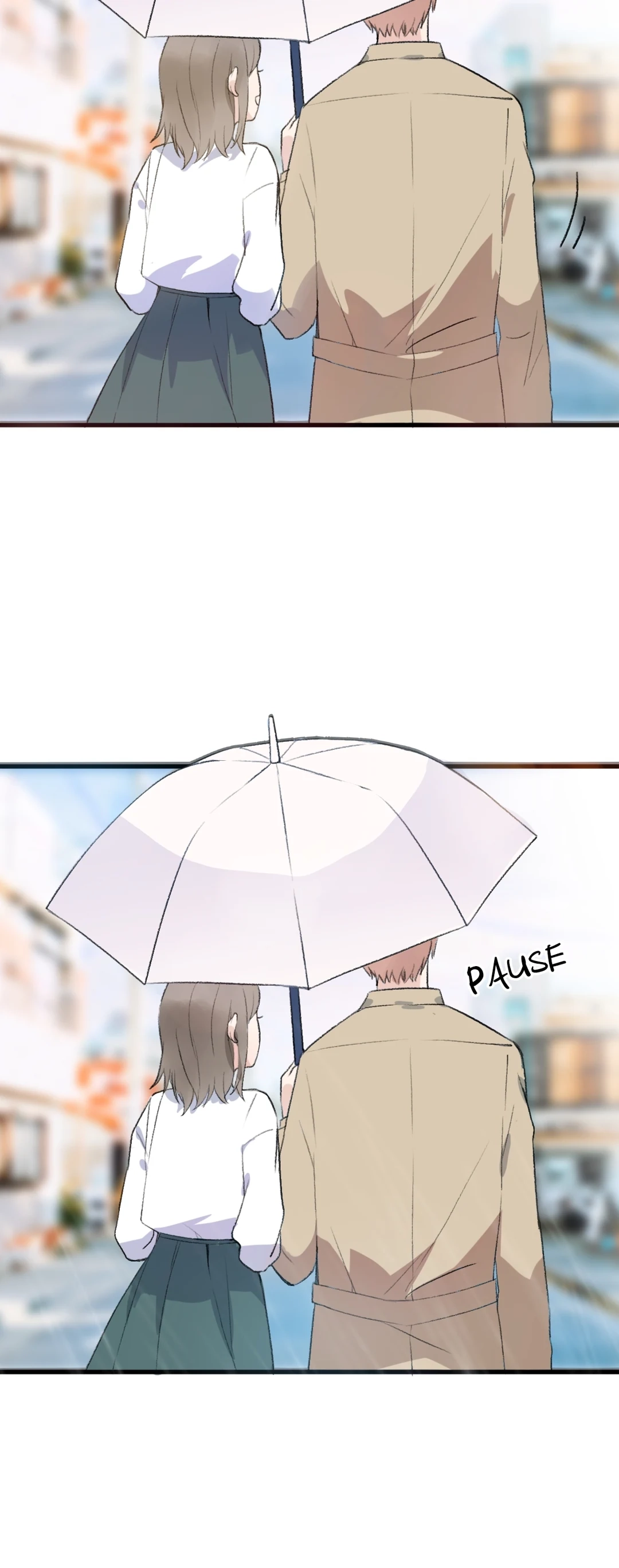 The Ex Chapter 23 page 54 - 