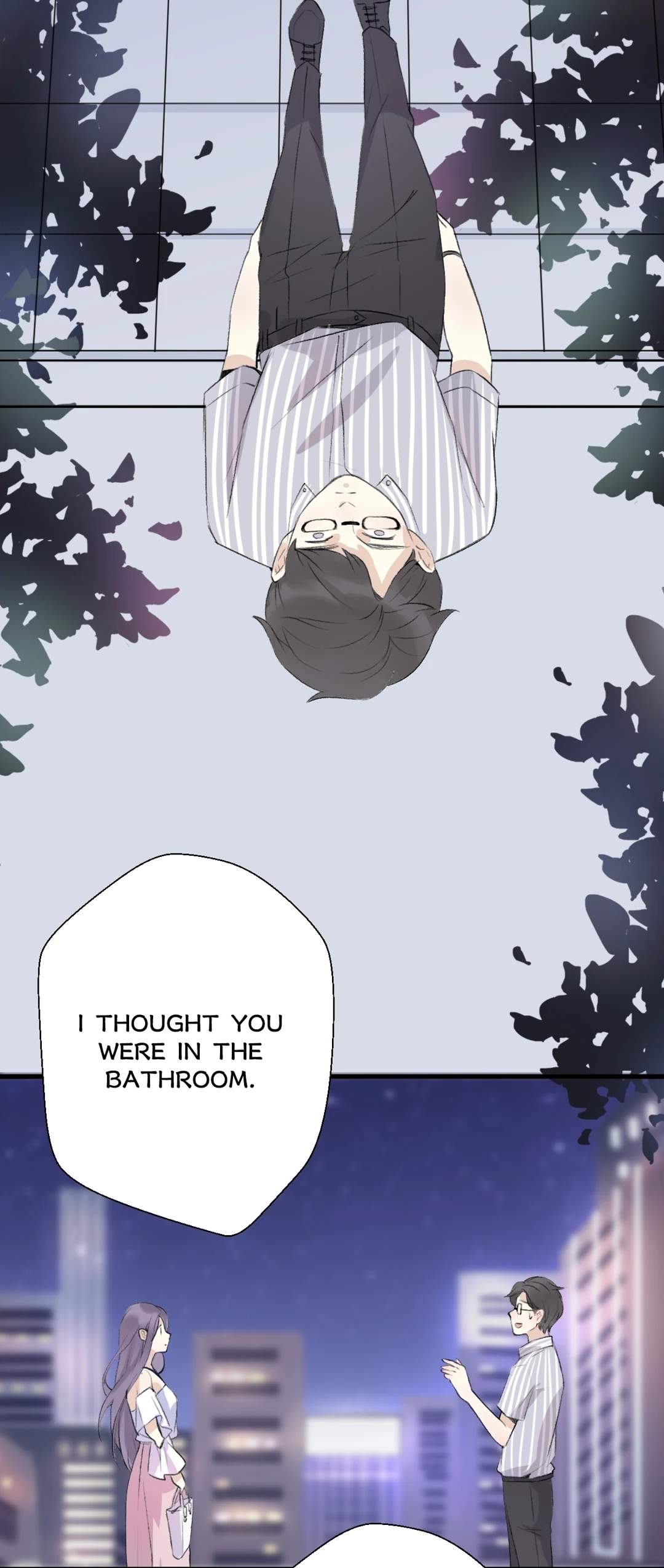 The Ex Chapter 23 page 7 - 