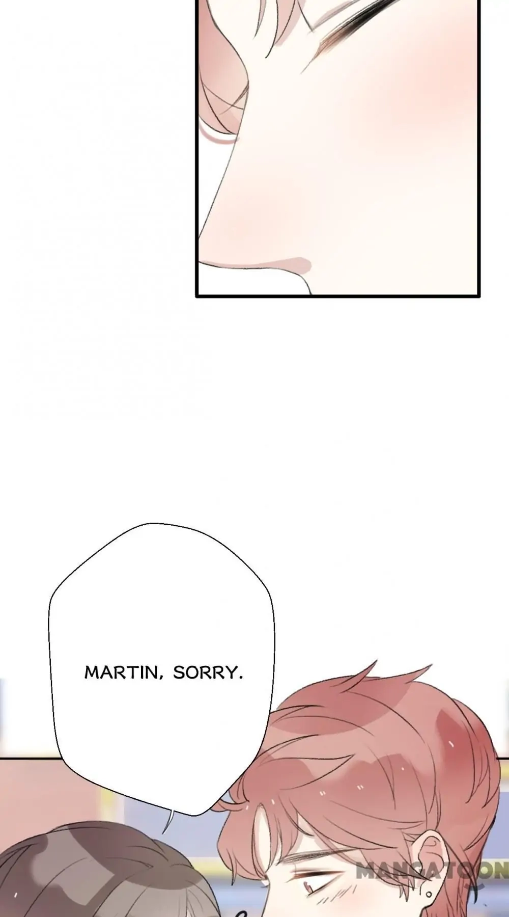 The Ex Chapter 24 page 3 - 