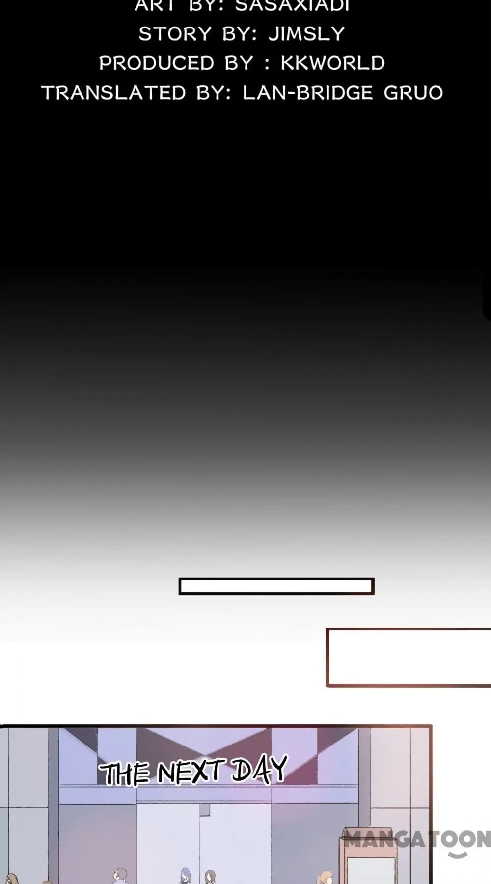 The Ex Chapter 24 page 23 - 