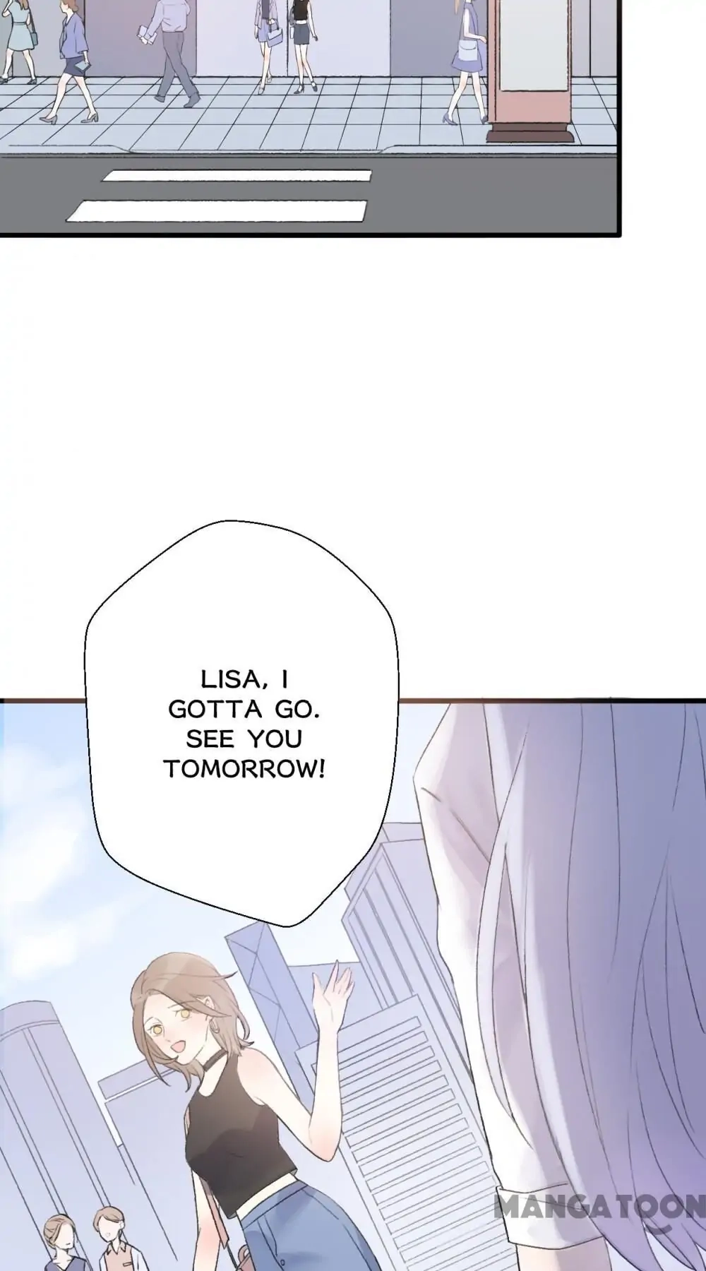 The Ex Chapter 24 page 24 - 