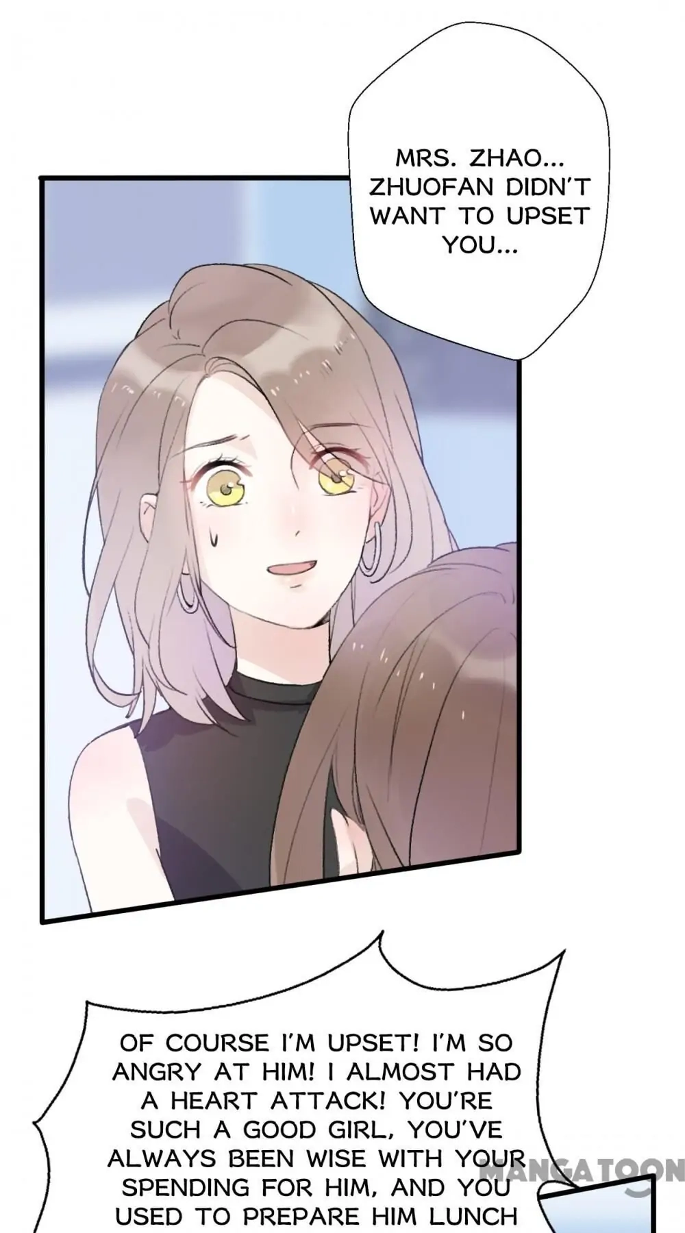 The Ex Chapter 24 page 29 - 