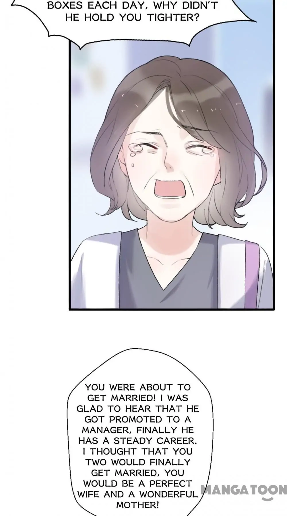 The Ex Chapter 24 page 30 - 