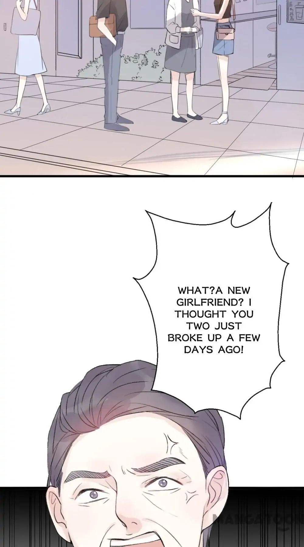 The Ex Chapter 24 page 35 - 