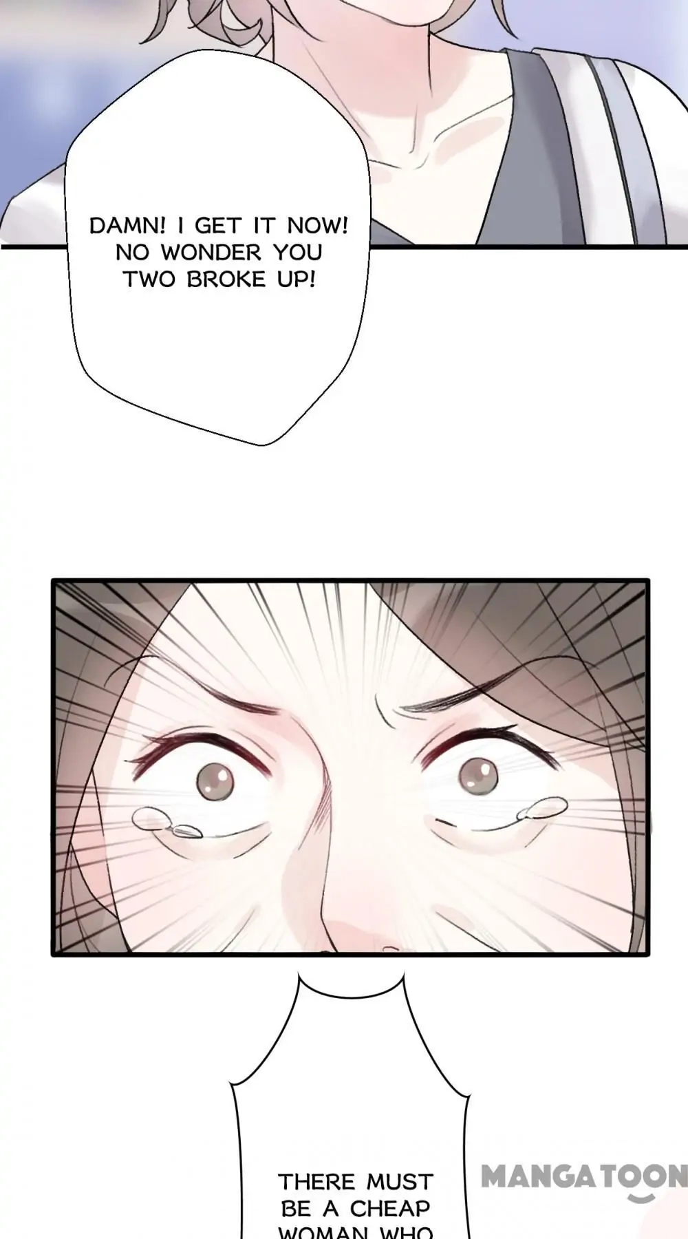 The Ex Chapter 24 page 37 - 