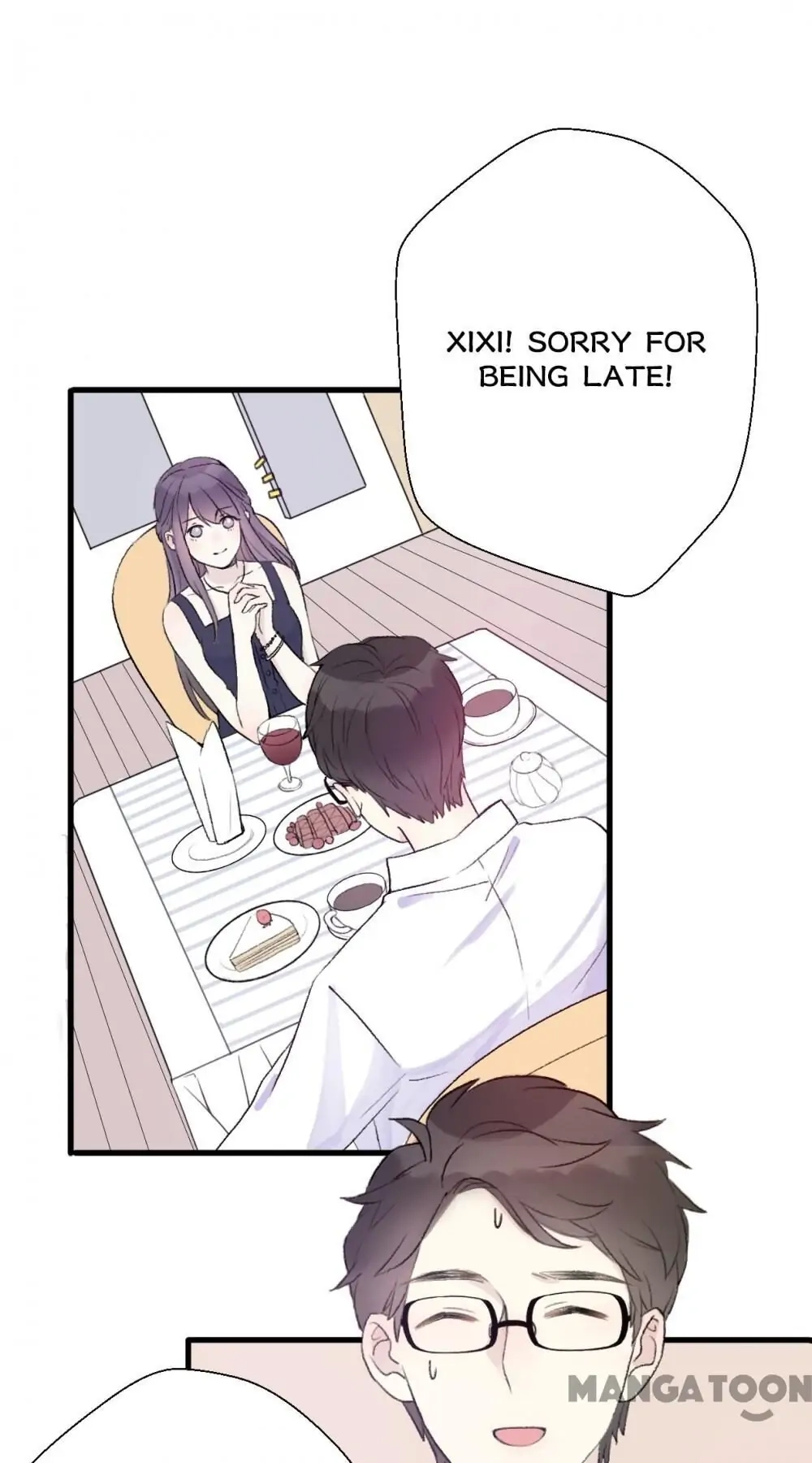 The Ex Chapter 24 page 42 - 