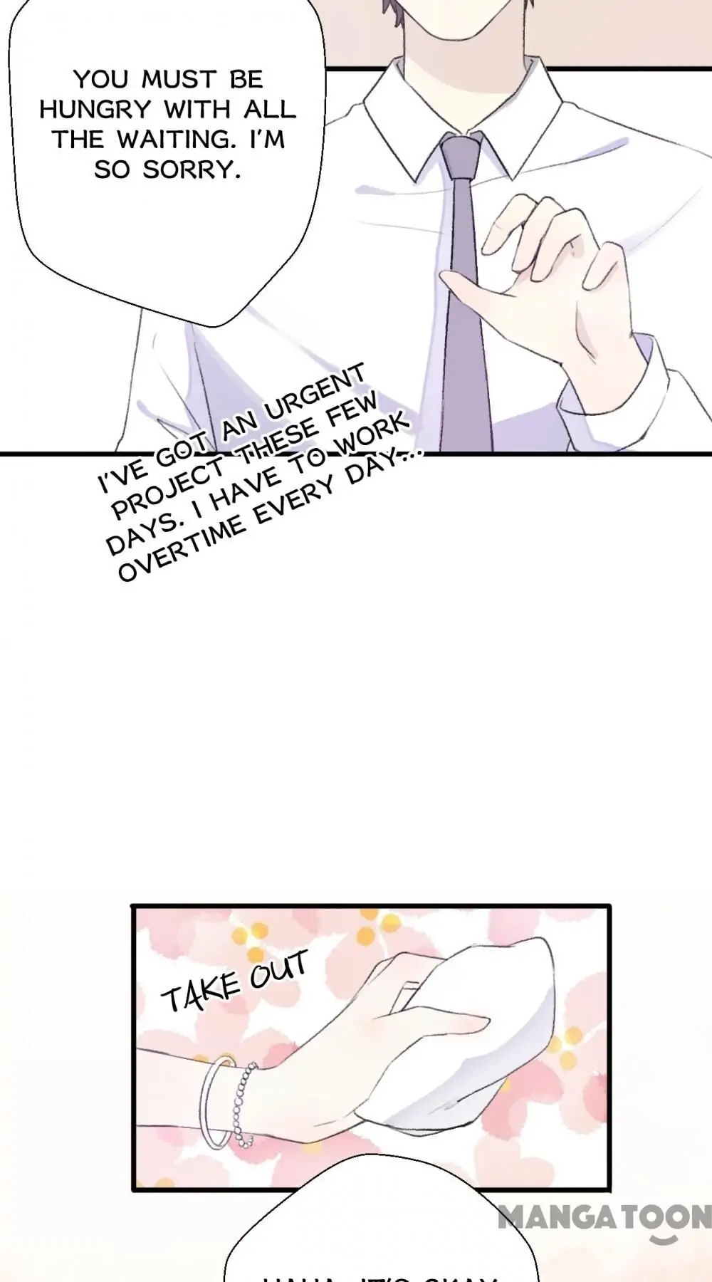 The Ex Chapter 24 page 43 - 