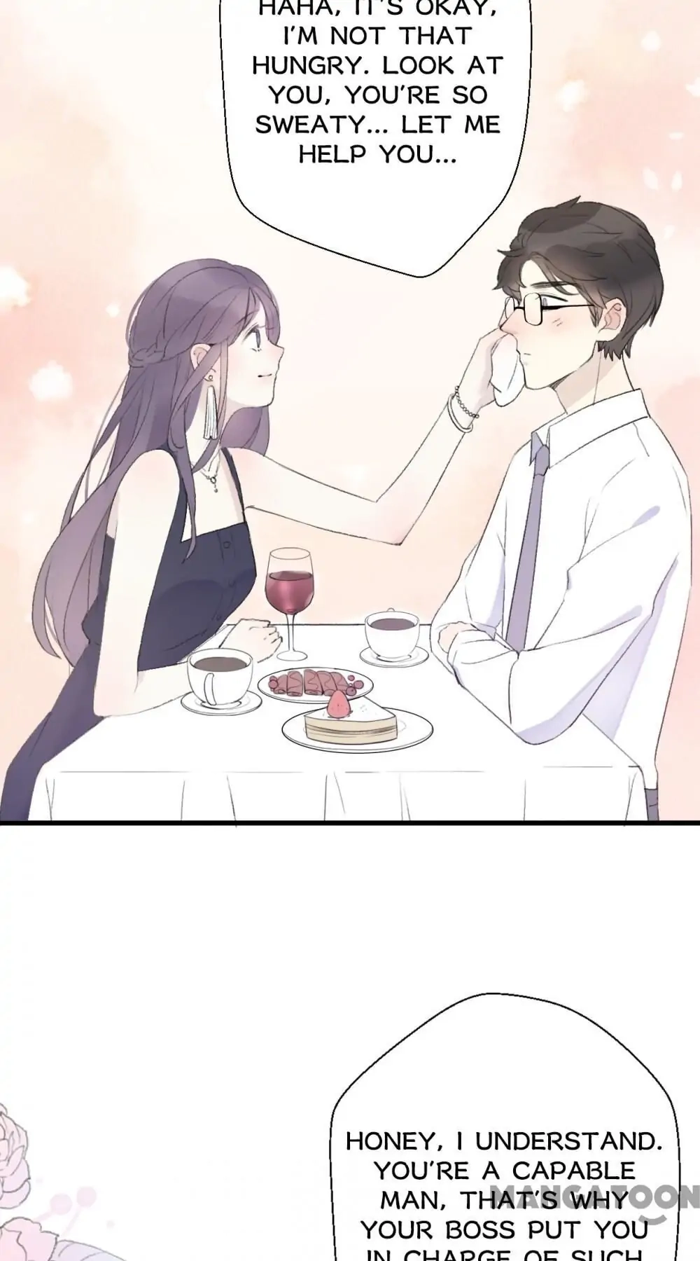 The Ex Chapter 24 page 44 - 
