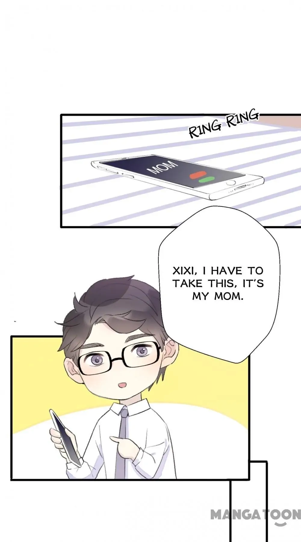 The Ex Chapter 24 page 47 - 